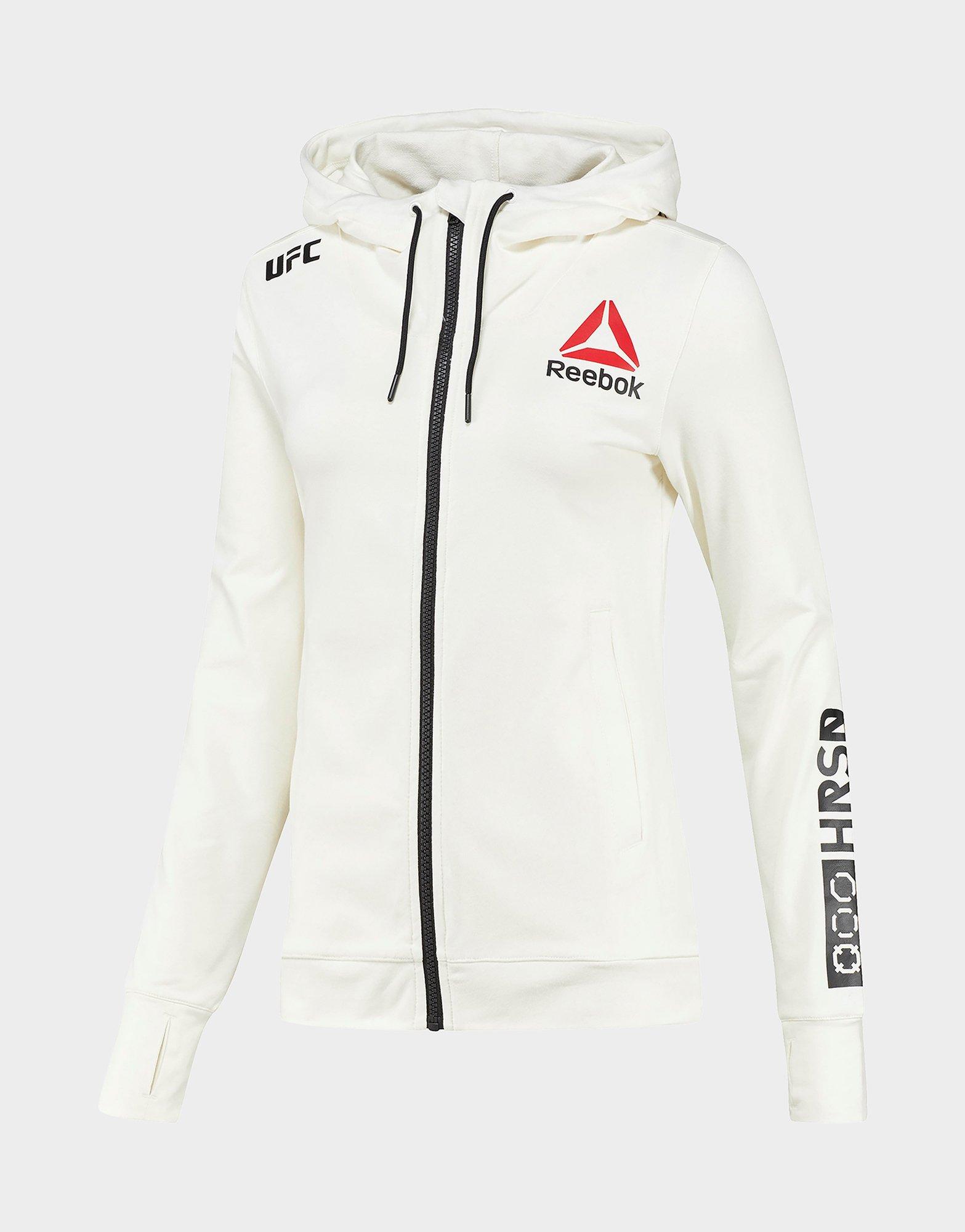 reebok ufc 25 years