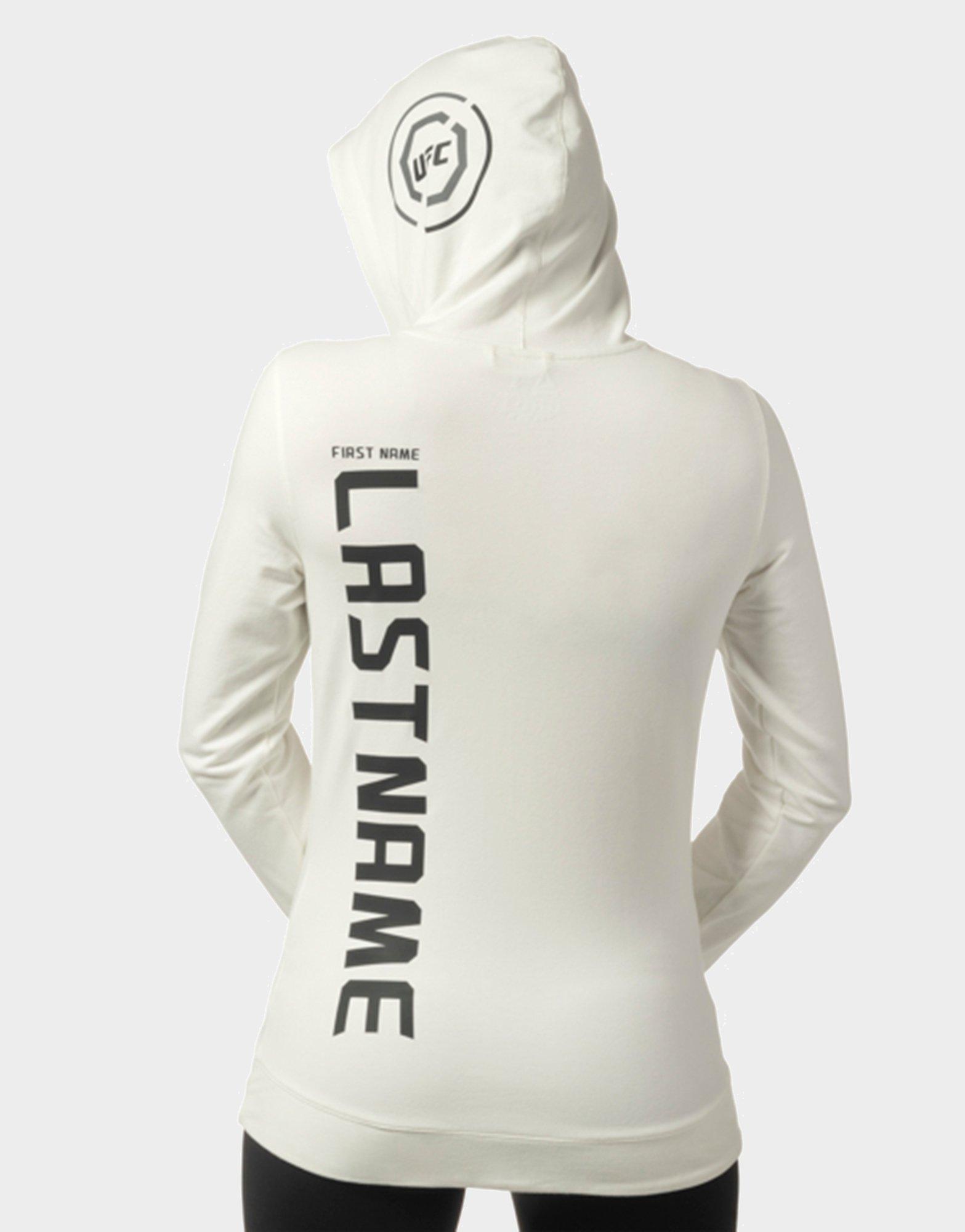 walkout hoodie