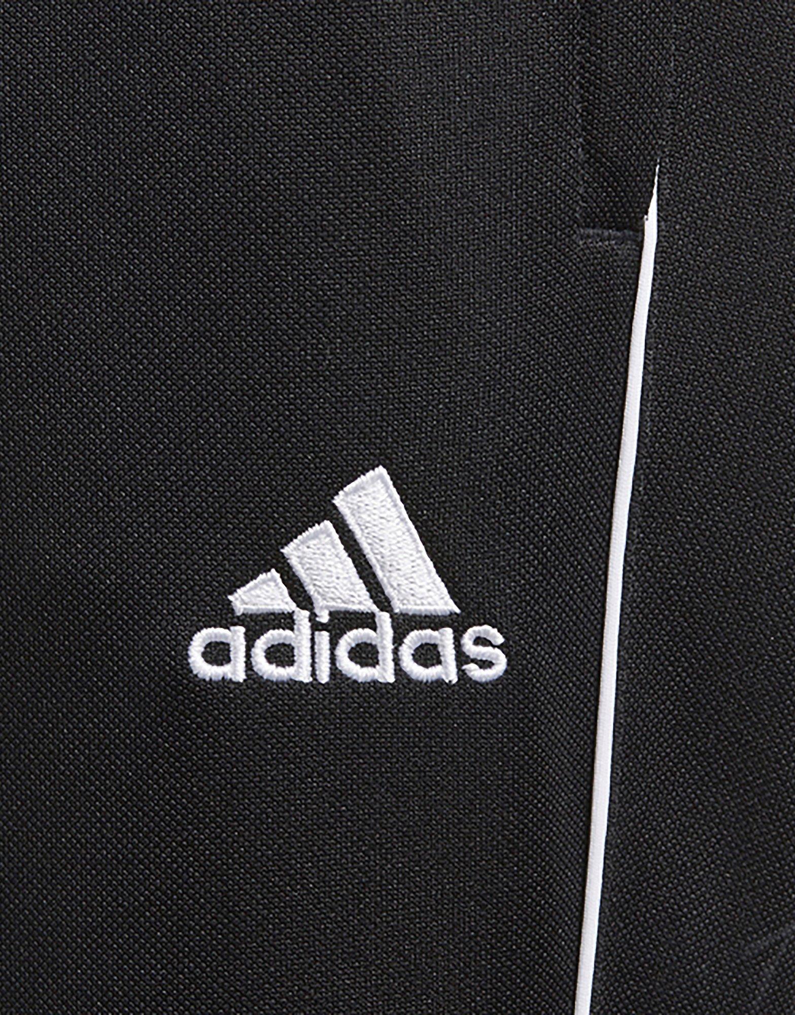 adidas core 18 tracksuit