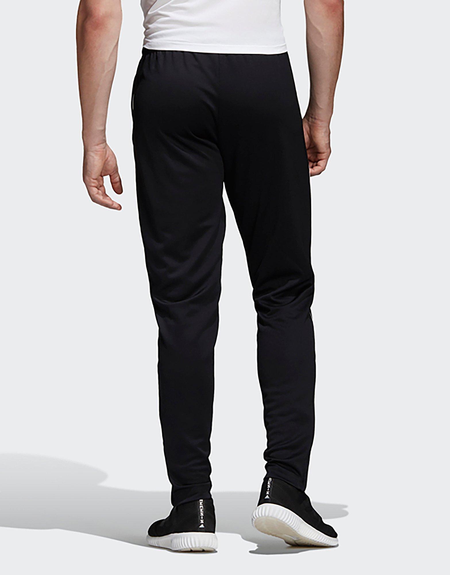 adidas core 18 training tracksuit bottoms