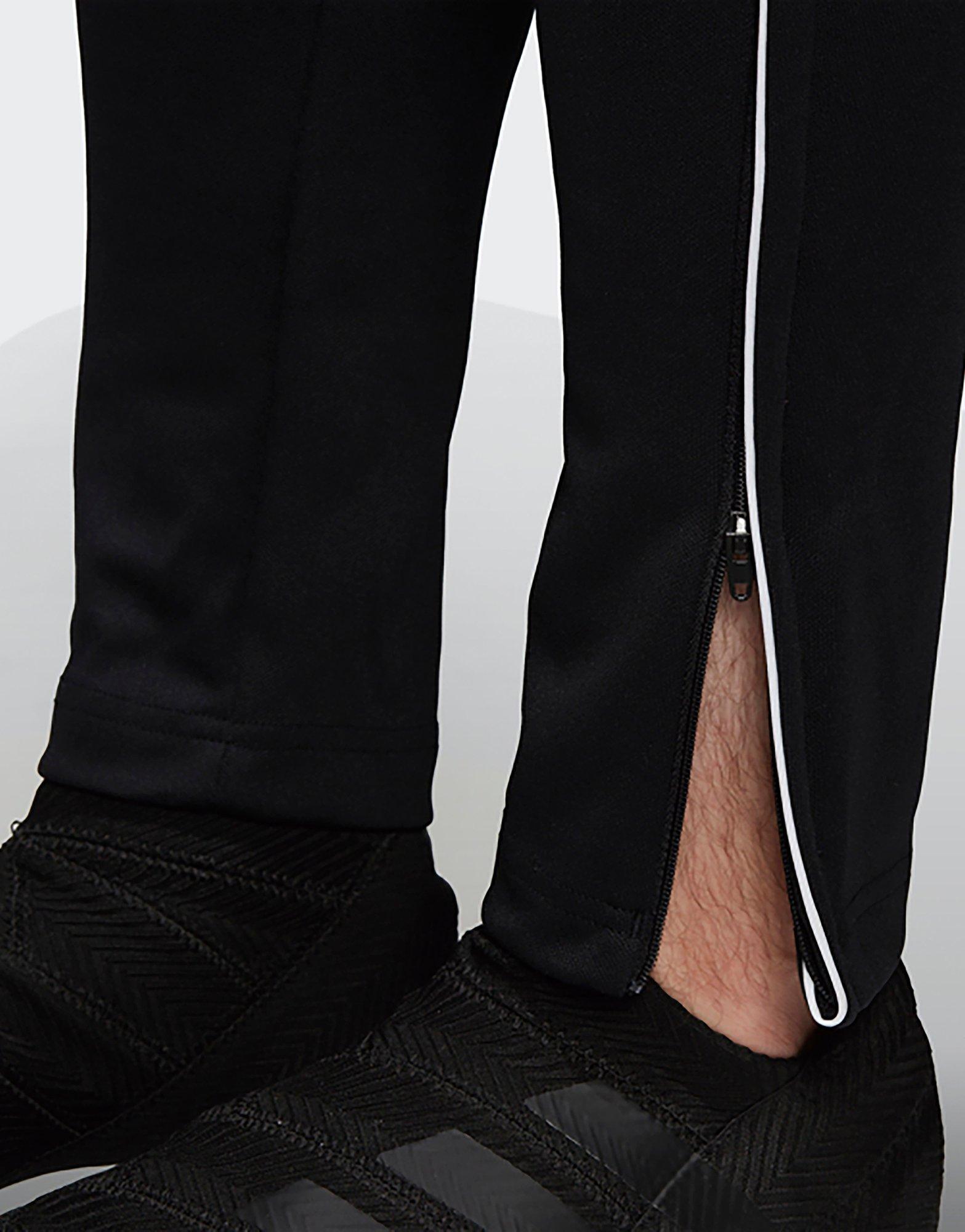 adidas core 18 training tracksuit bottoms