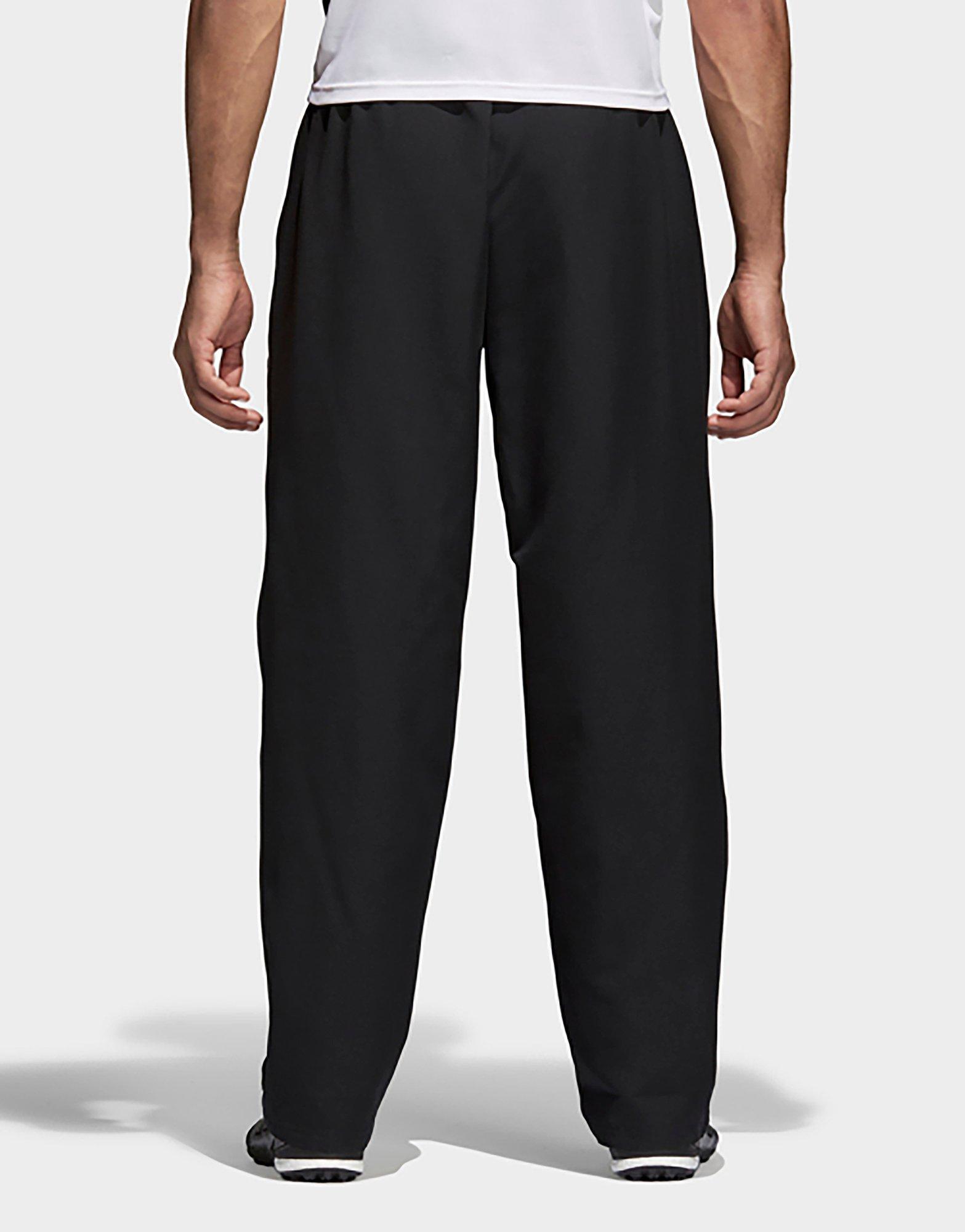 adidas men's core18 presentation pants