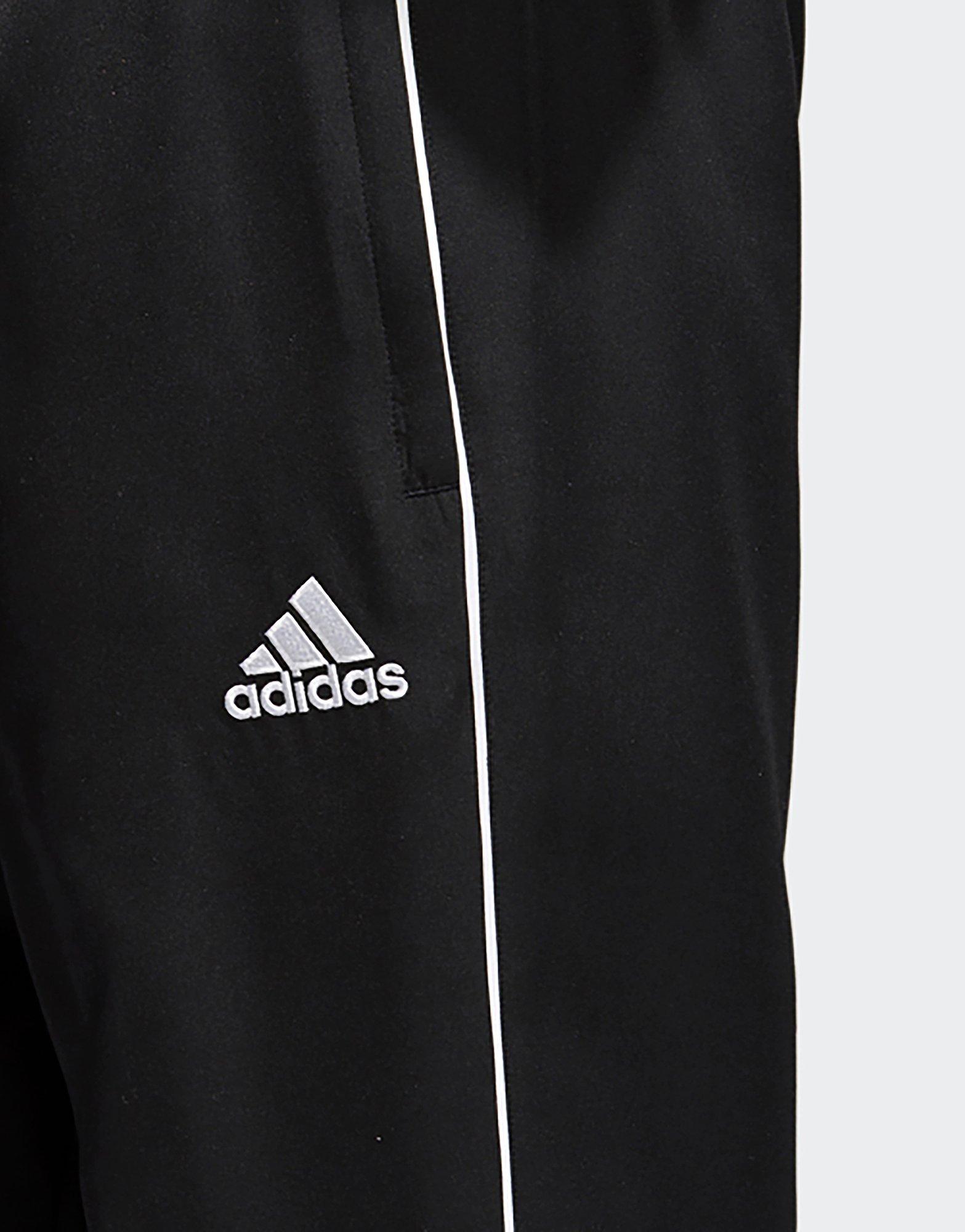 adidas core tracksuit bottoms