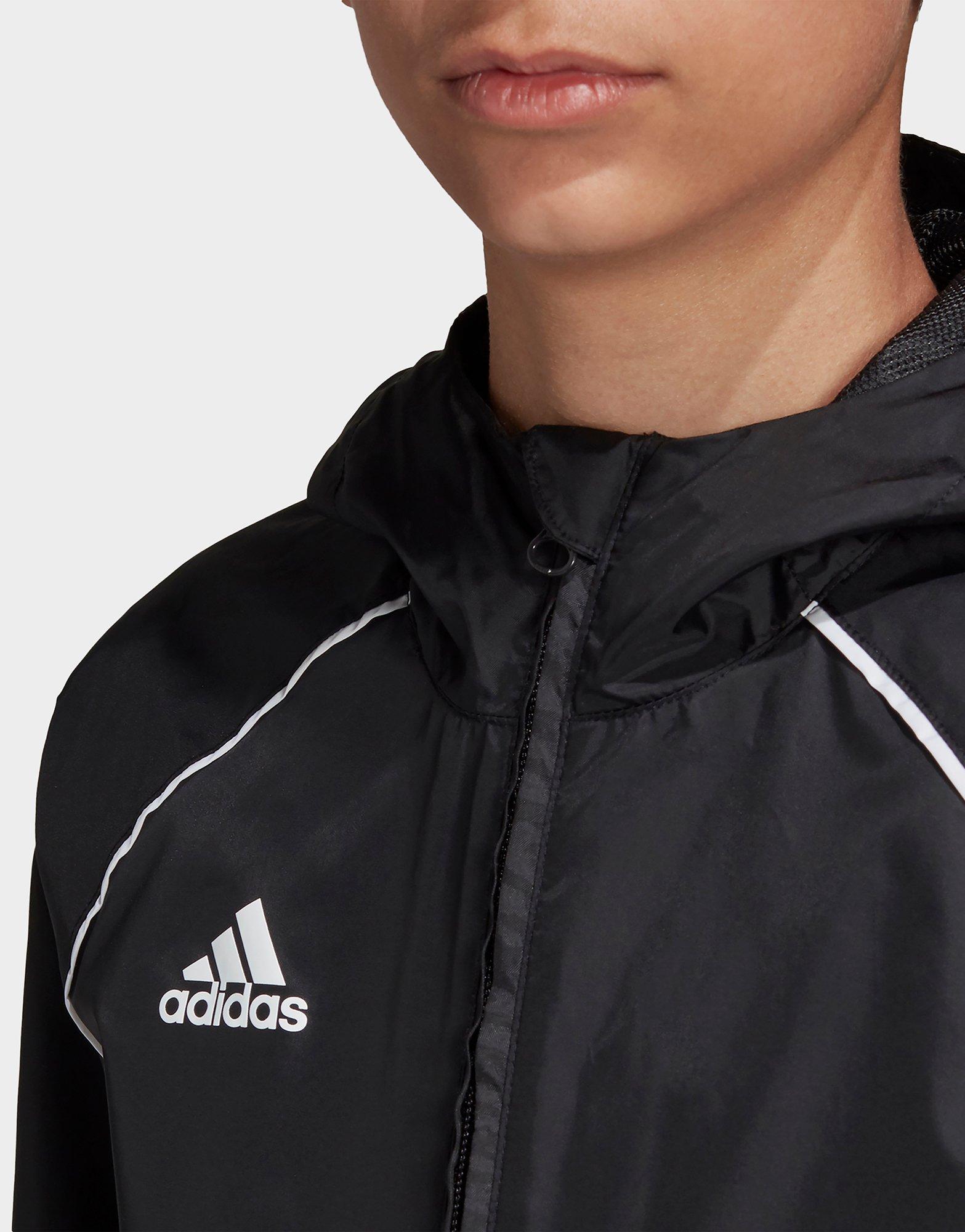 adidas core 11 rain pants