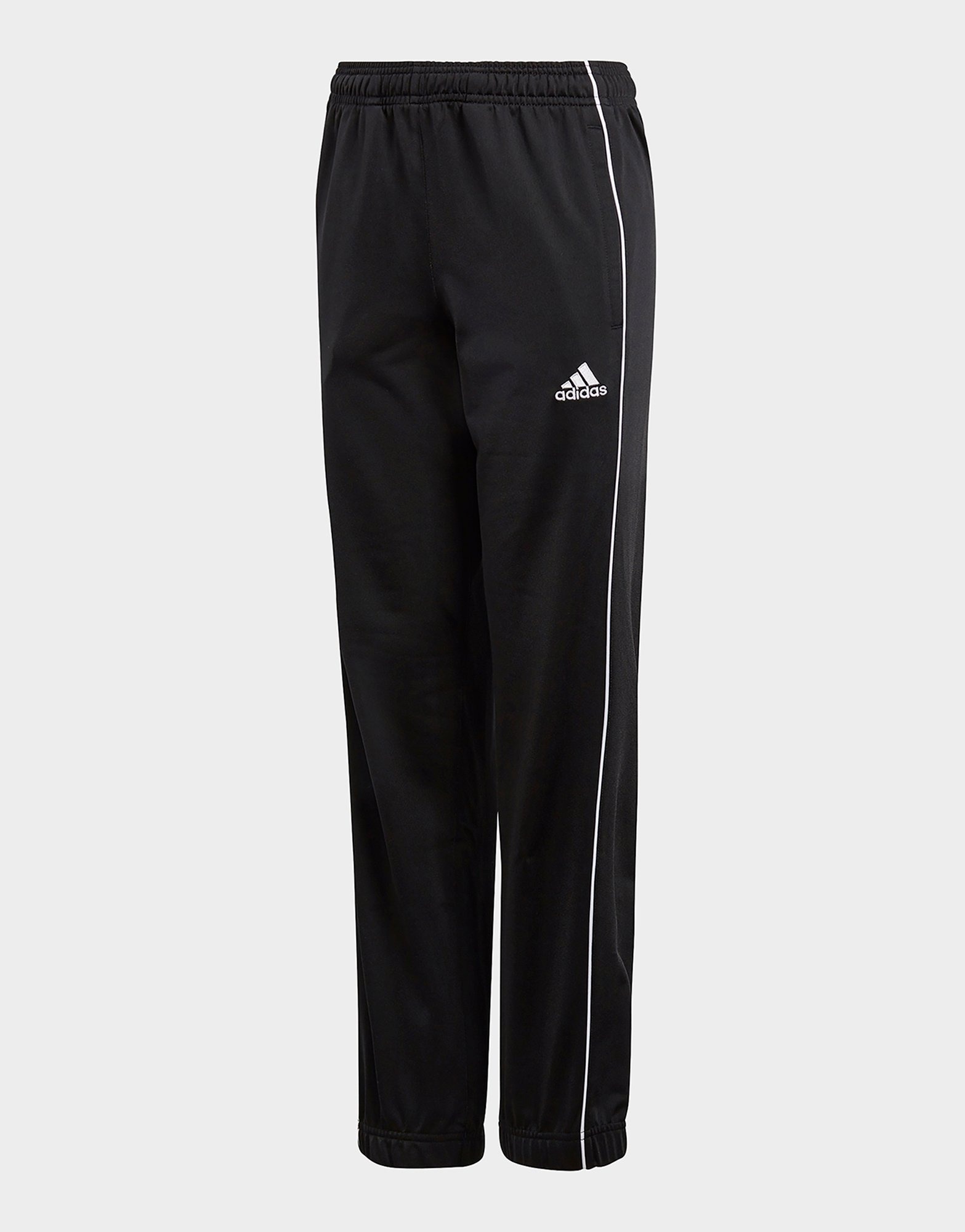 Adidas core 18 tracksuit bottoms sale