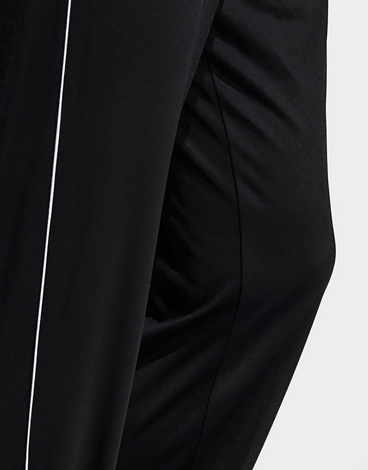 core 18 tracksuit bottoms