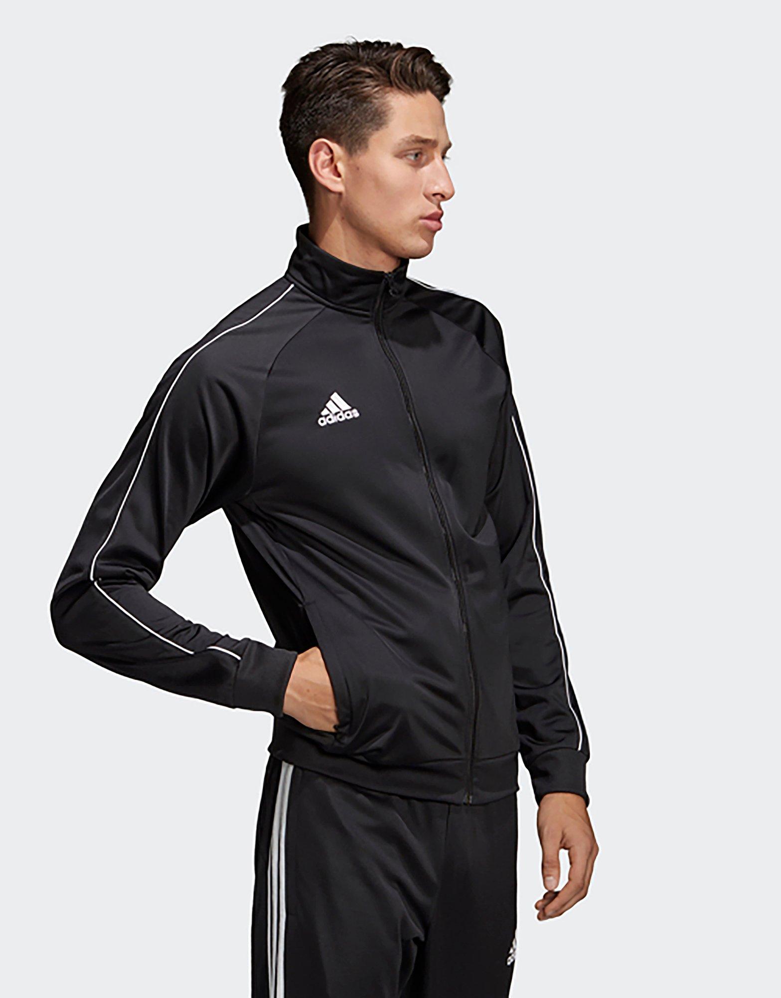 Buy adidas Core 18 Track Top | JD Sports