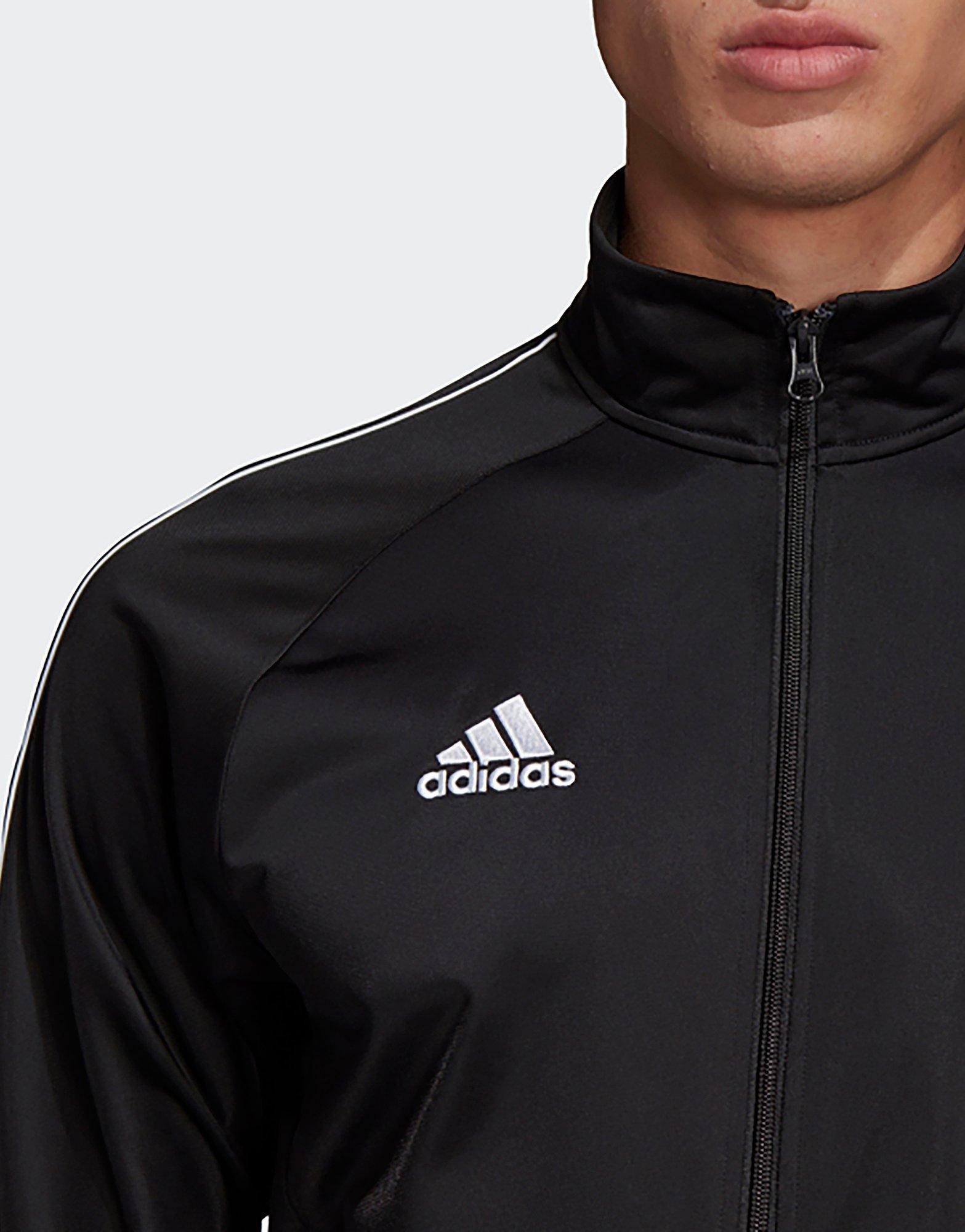 adidas core 18 track top