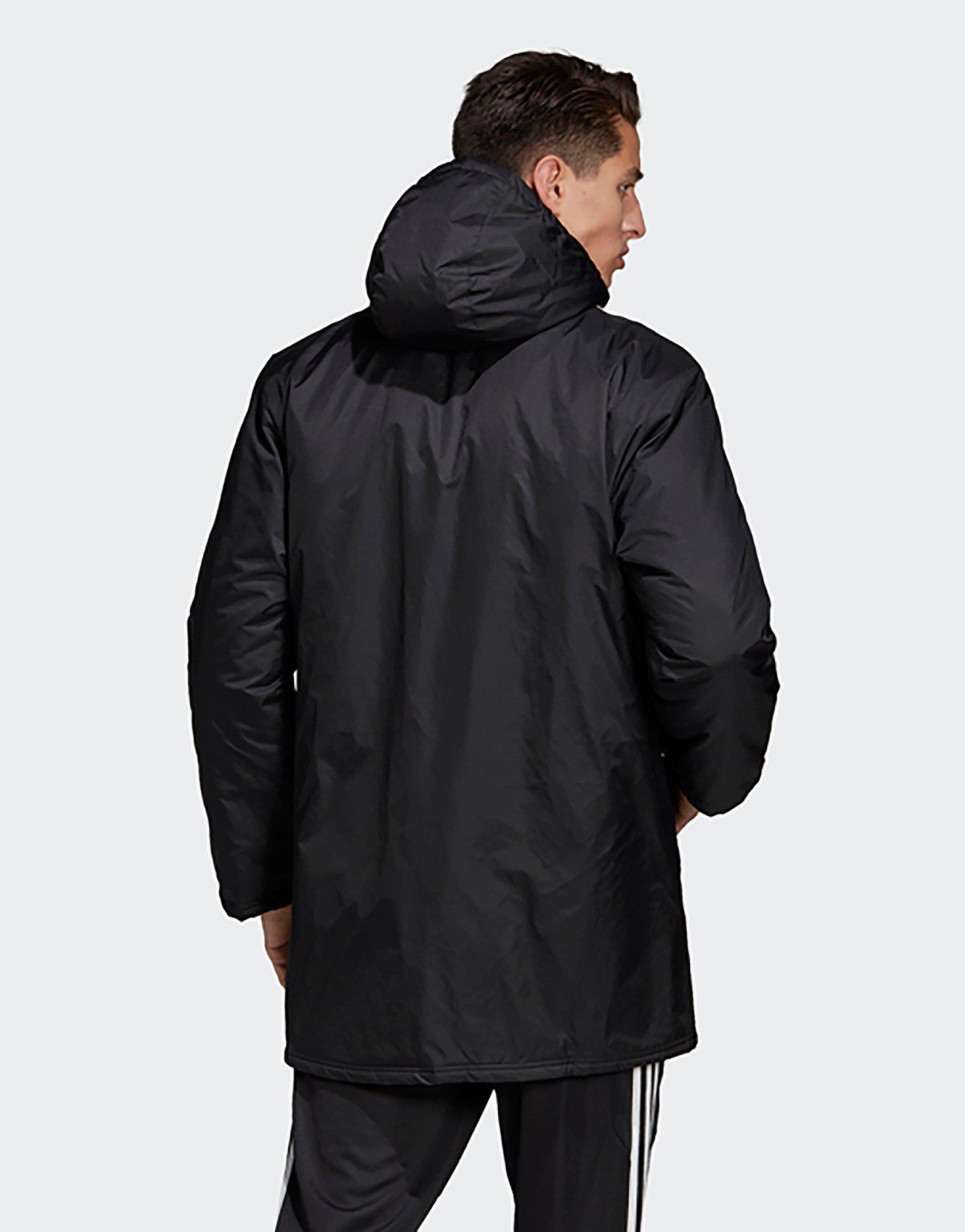 adidas core 18 stadium jacket