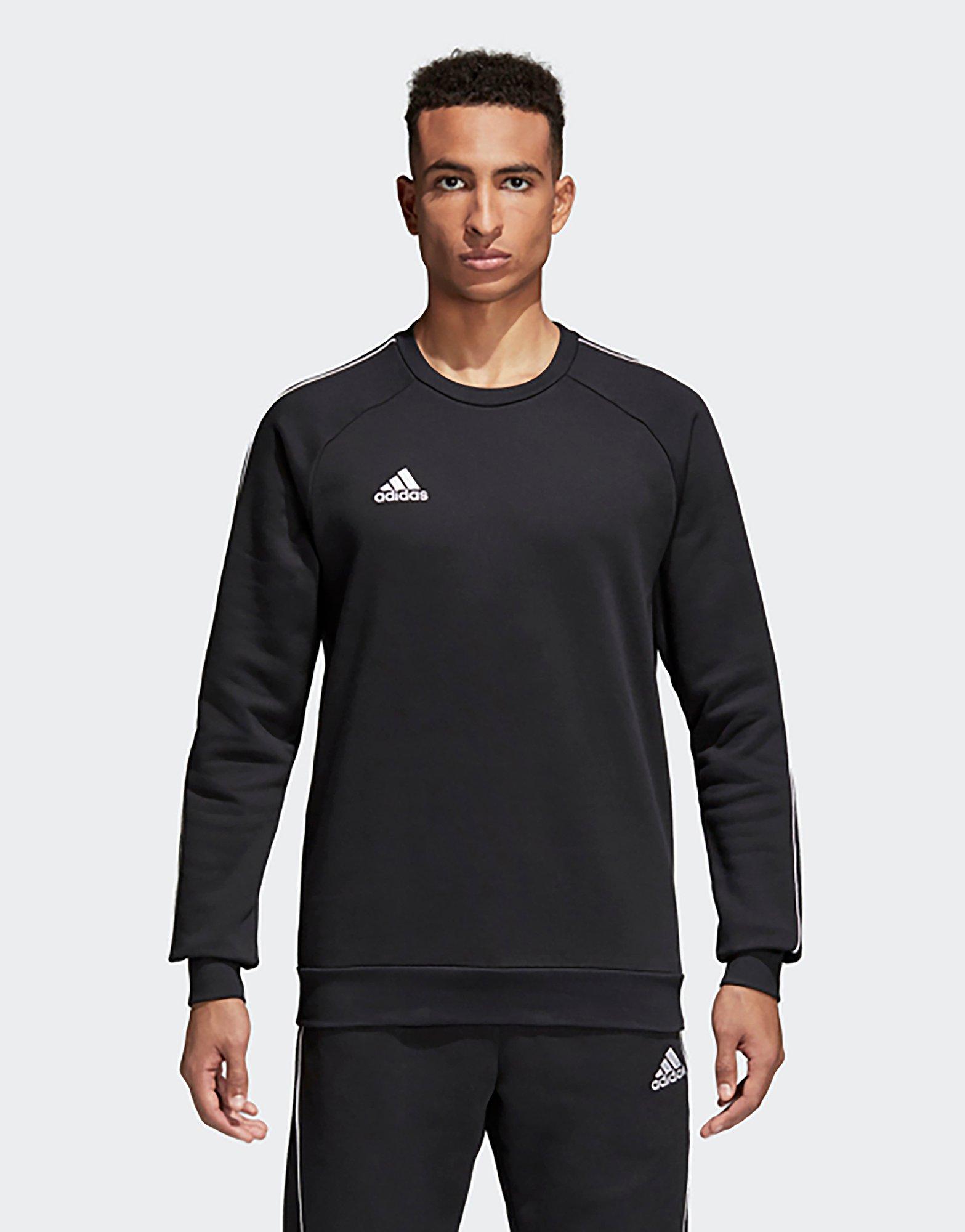 adidas core 18 hoodie