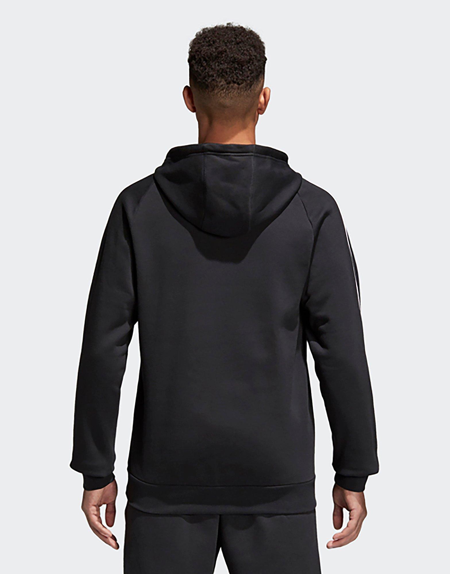 core 18 hoody adidas