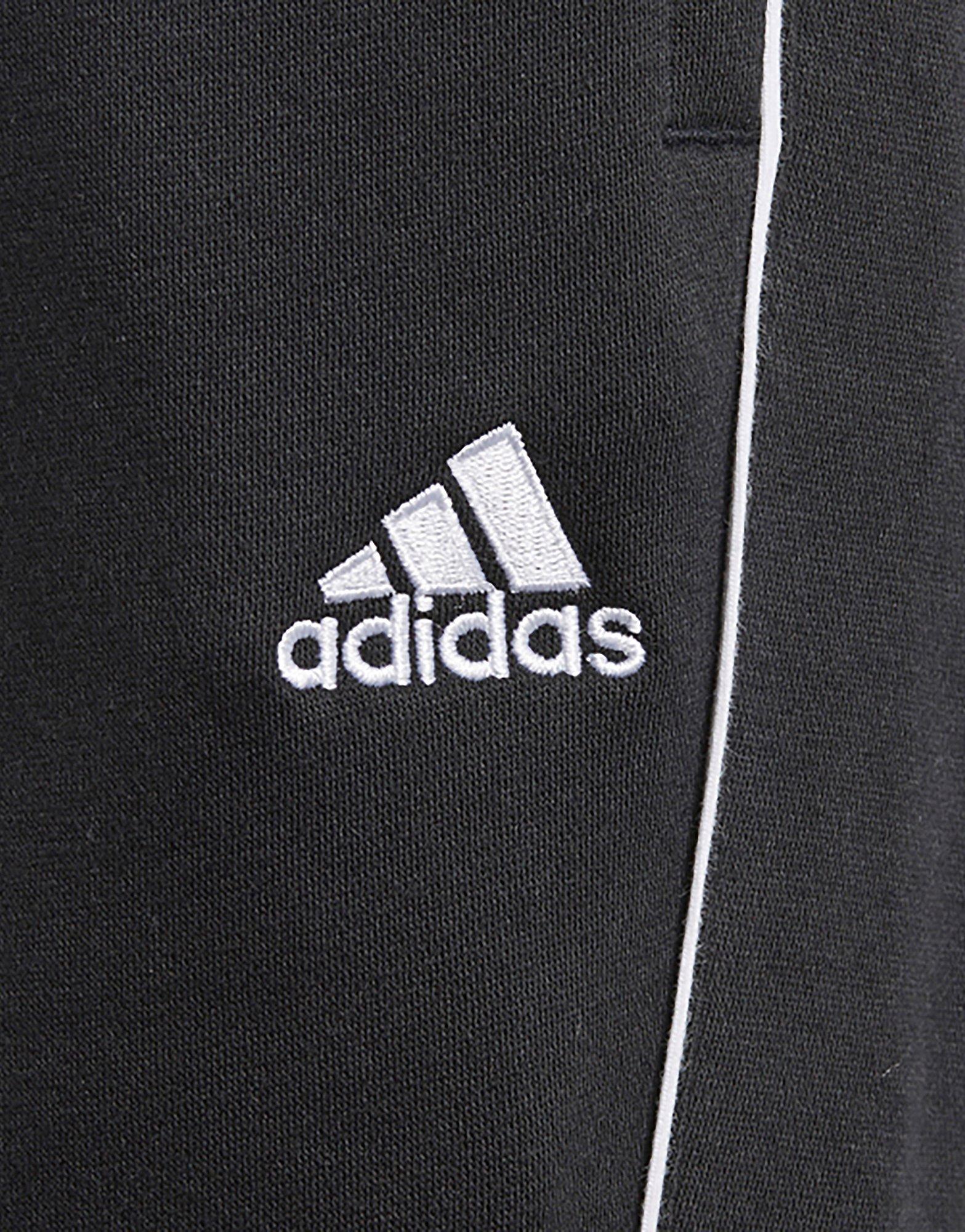 adidas sweat tracksuit