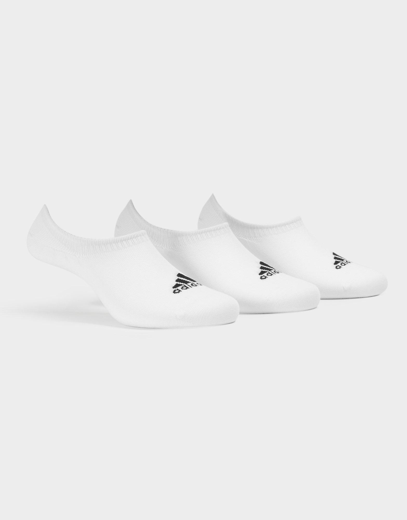 adidas performance invisible socks