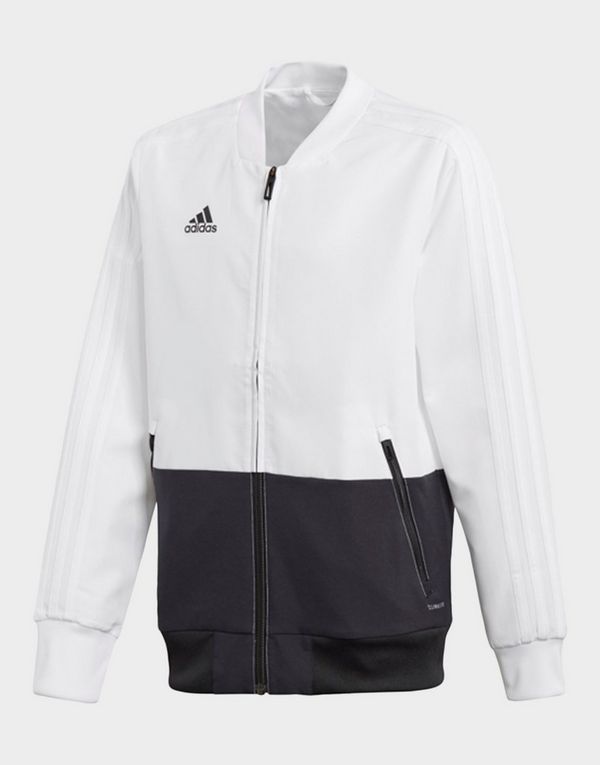 adidas Performance Condivo 18 Presentation Track Top | JD Sports adidas Performance Condivo 18 Presentation Track Top | JD Sports