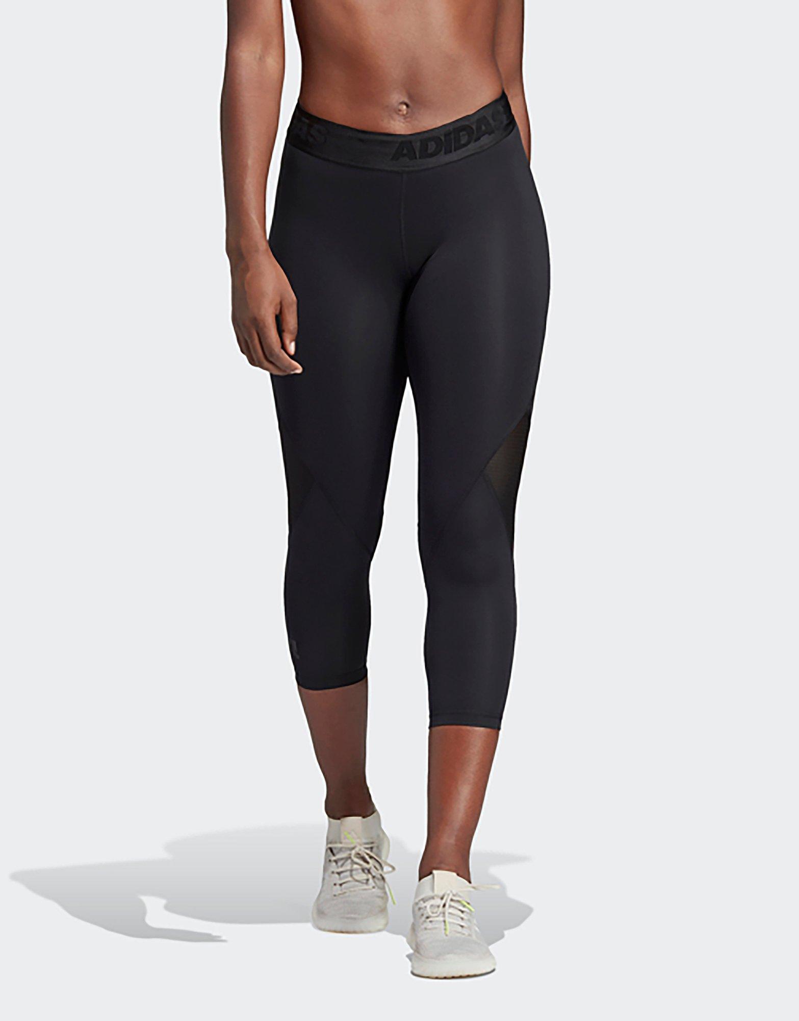 alphaskin sport tights