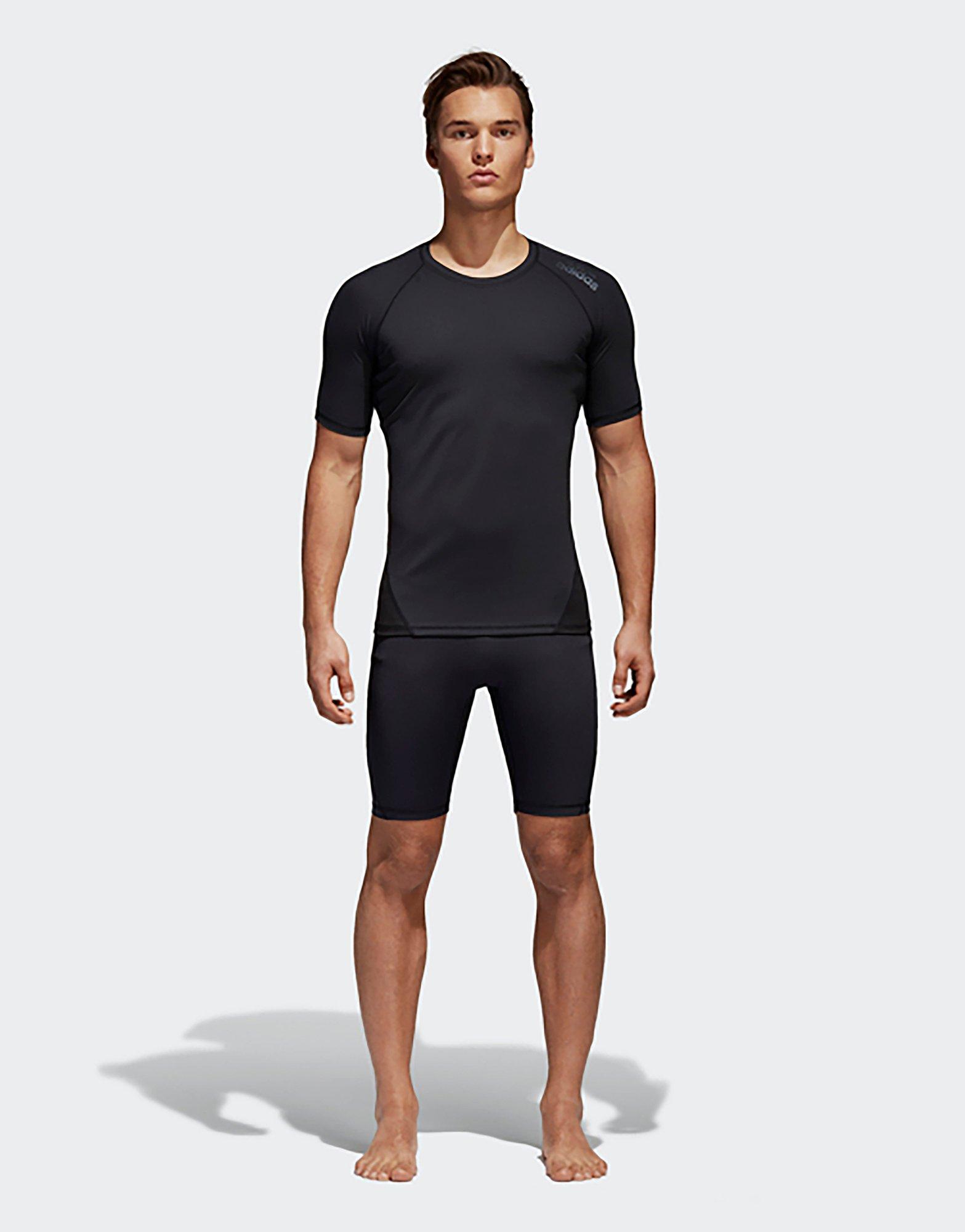 alphaskin sport short sleeve tee