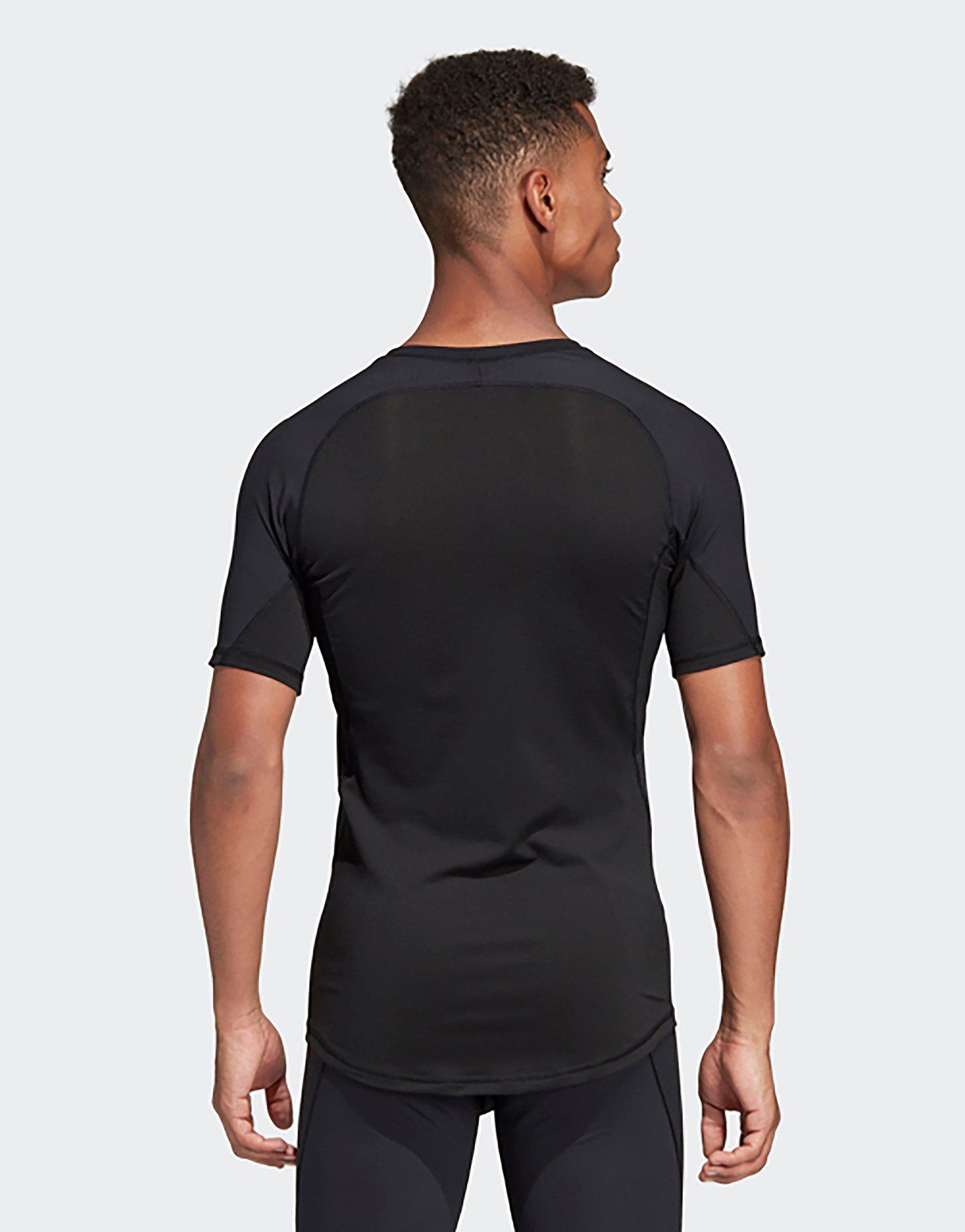 alphaskin sport short sleeve tee