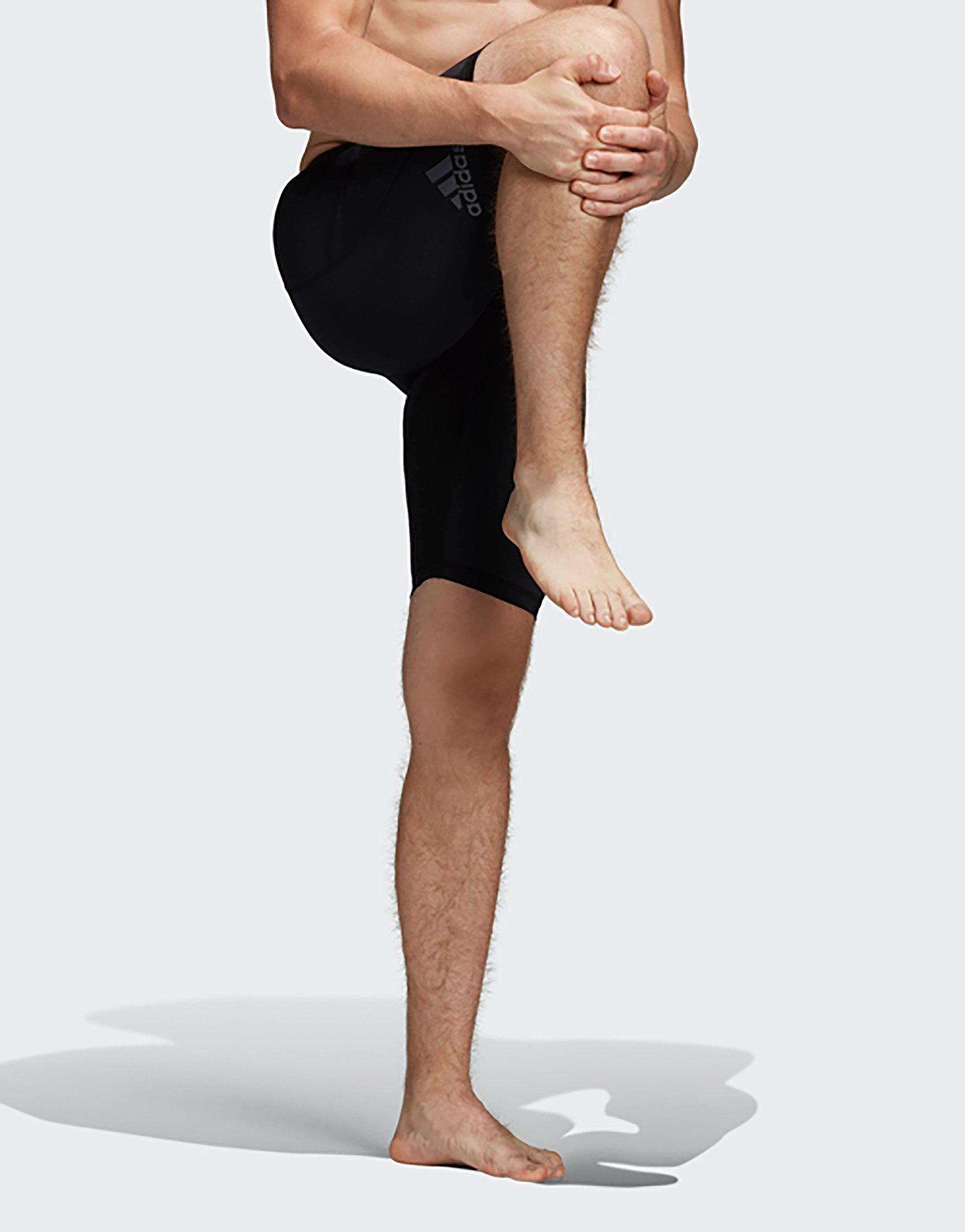 alphaskin tech short tights