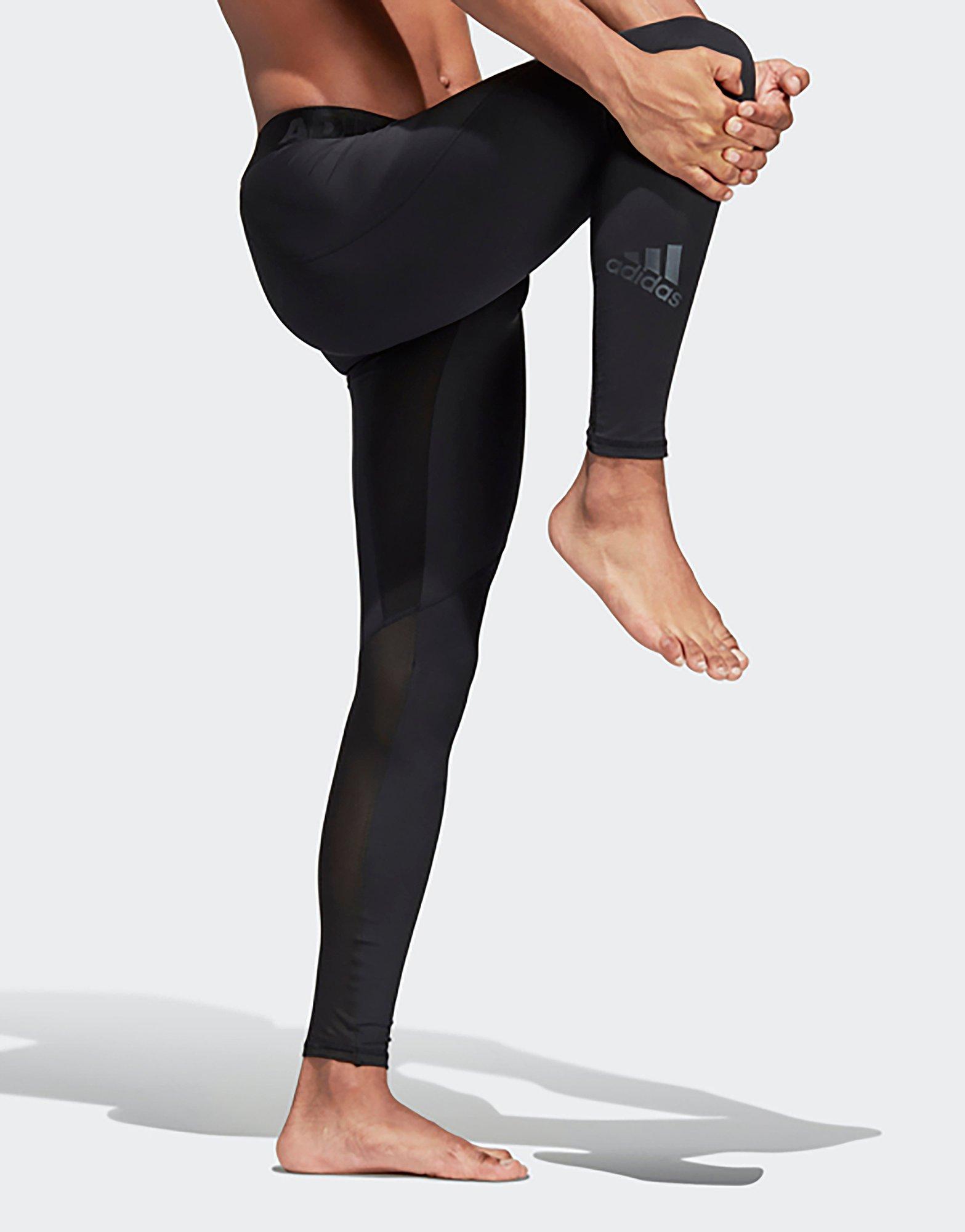 adidas alphaskin sport tights