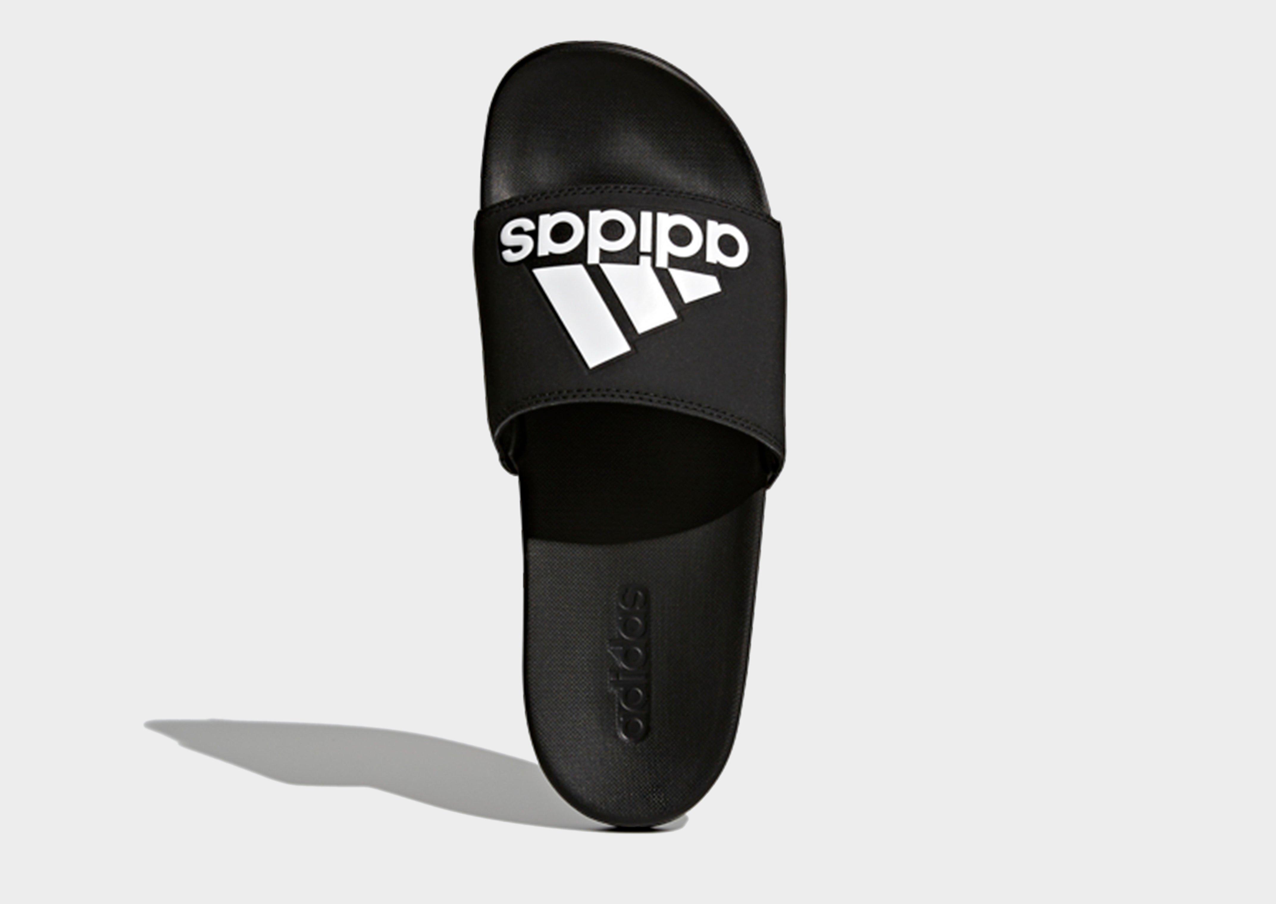 adidas sliders jd