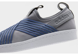 adidas Originals Superstar Slip On Women's | JD Sports adidas Originals Superstar Slip On Women's | JD Sports
