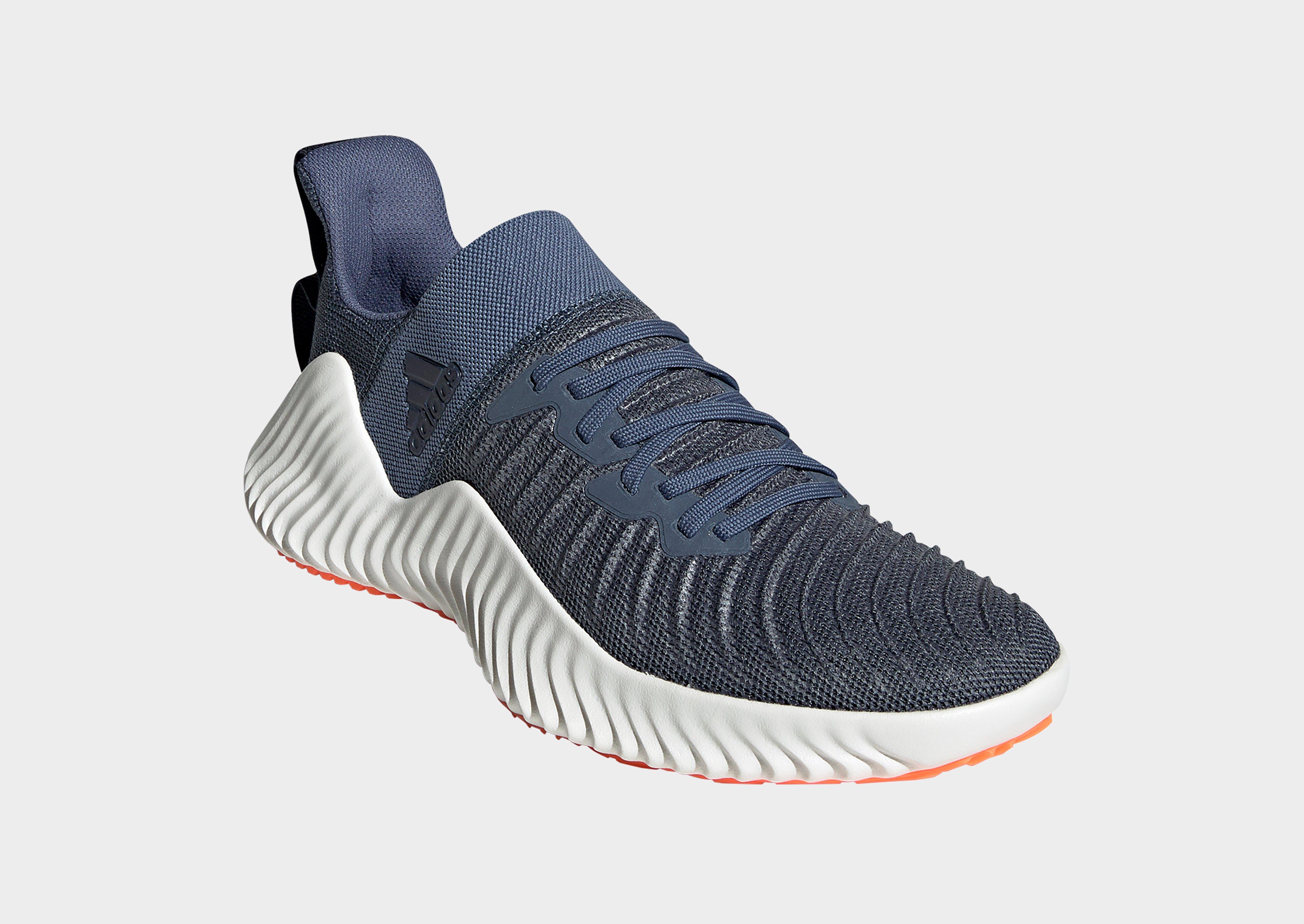 jd sports adidas alphabounce