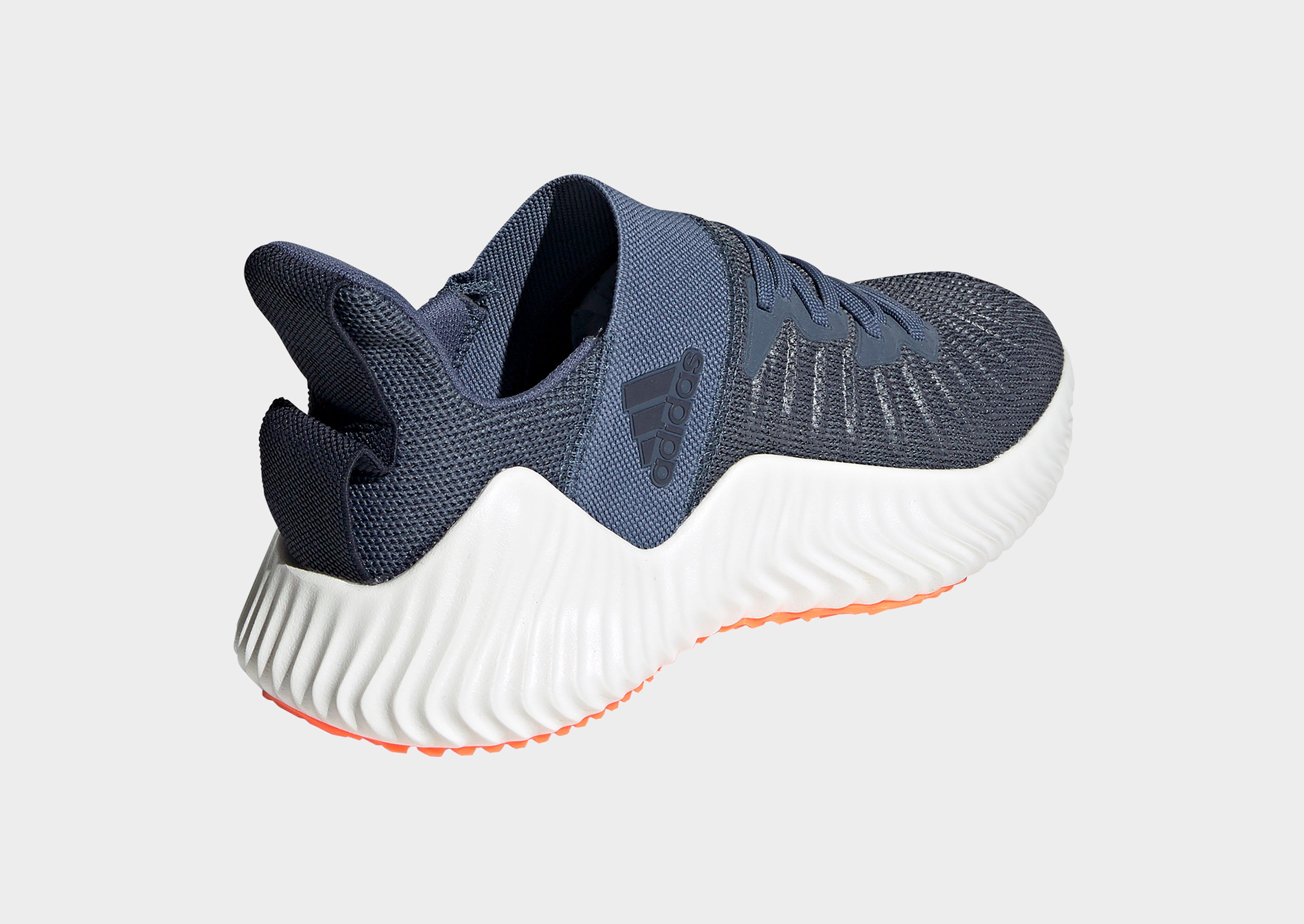 jd sports adidas alphabounce