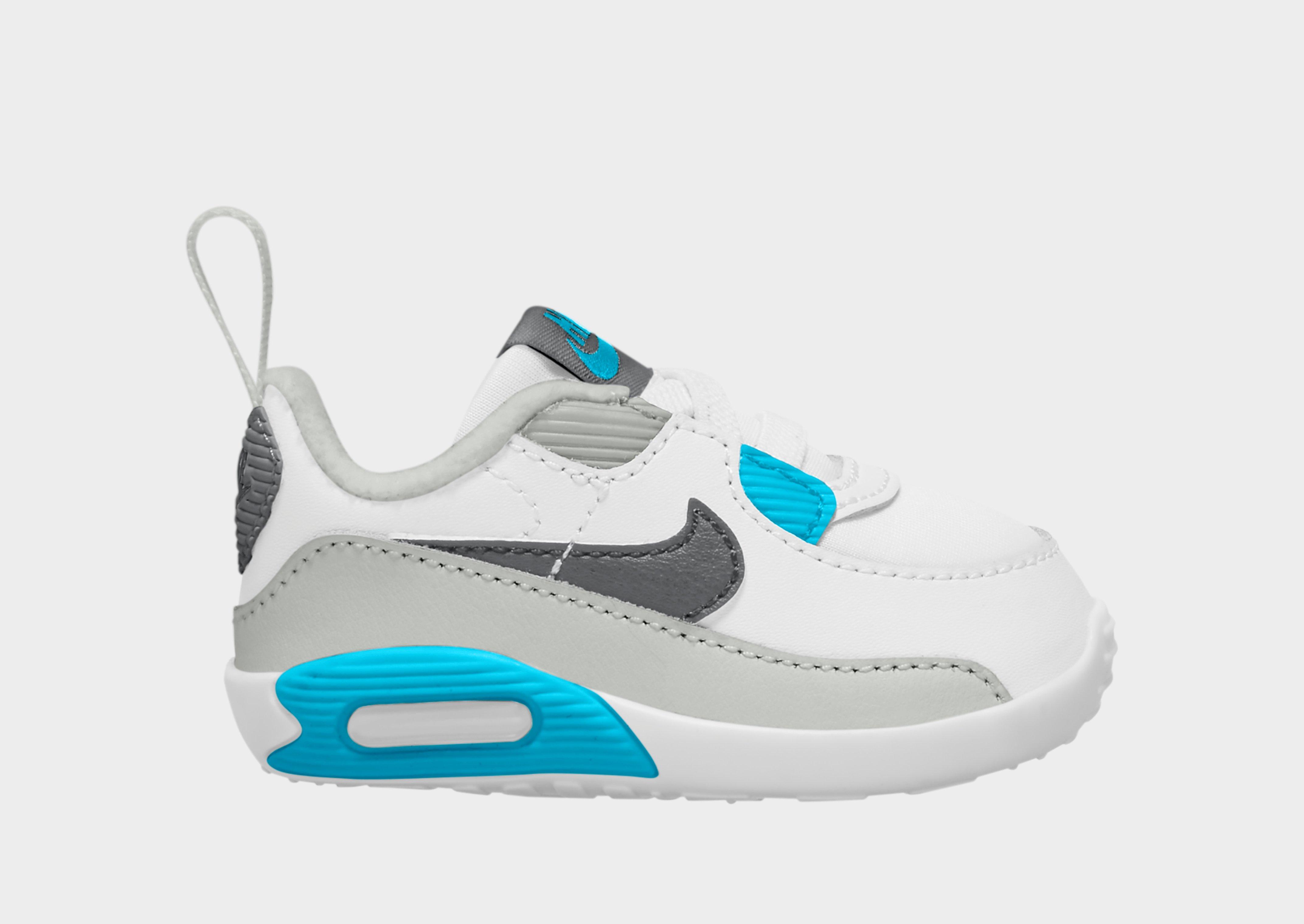 nike air max 90 crib infant