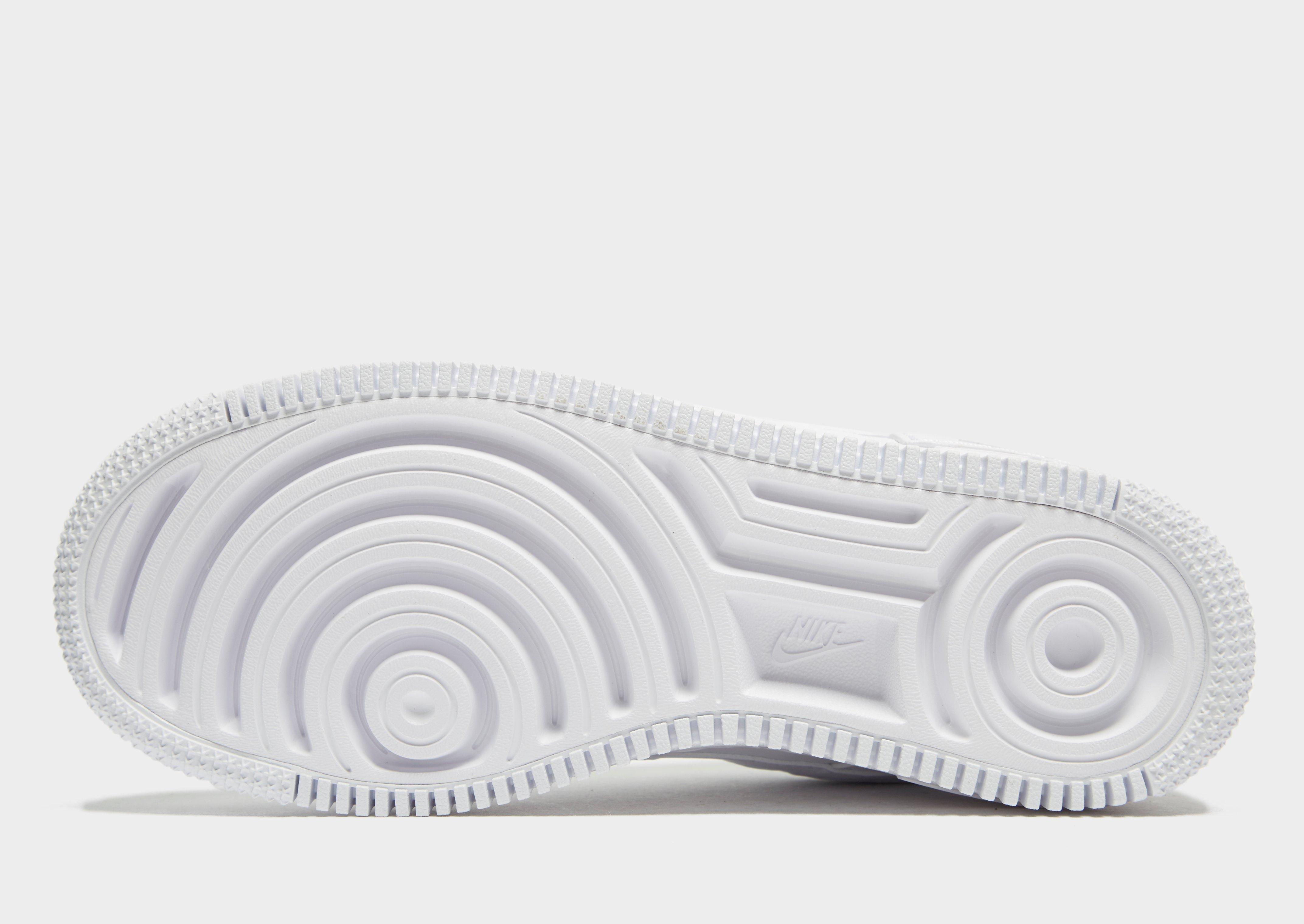 nike air force 1 step up