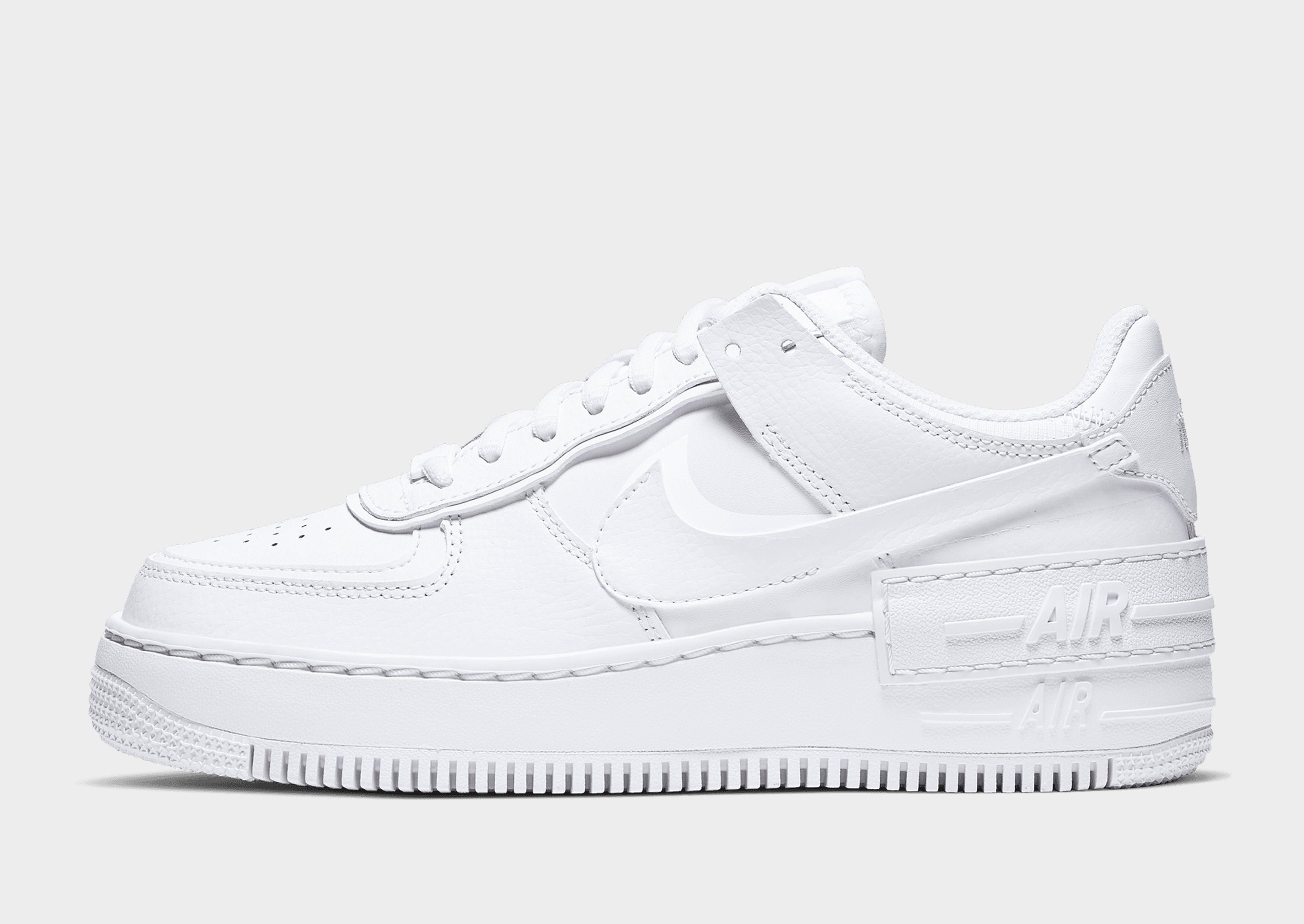 Nike air force 1 dna outlet review