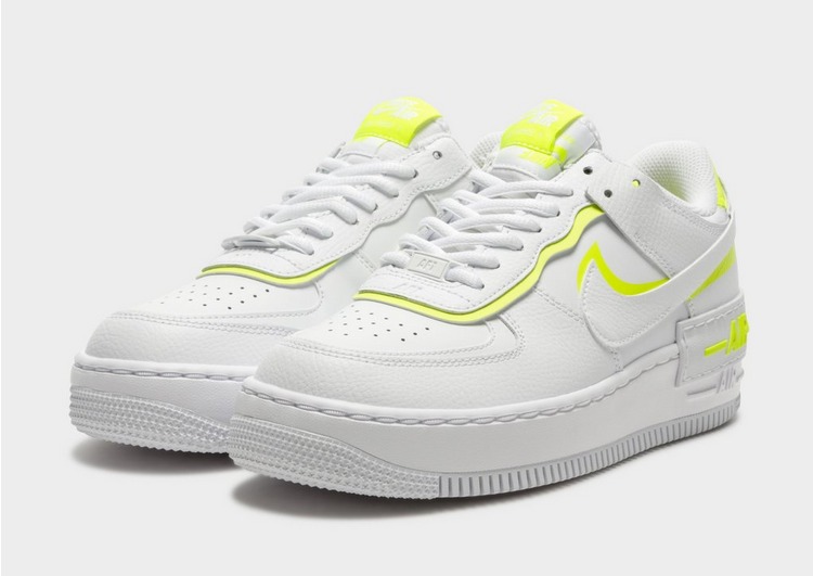 Nike Air Force 1 Shadow