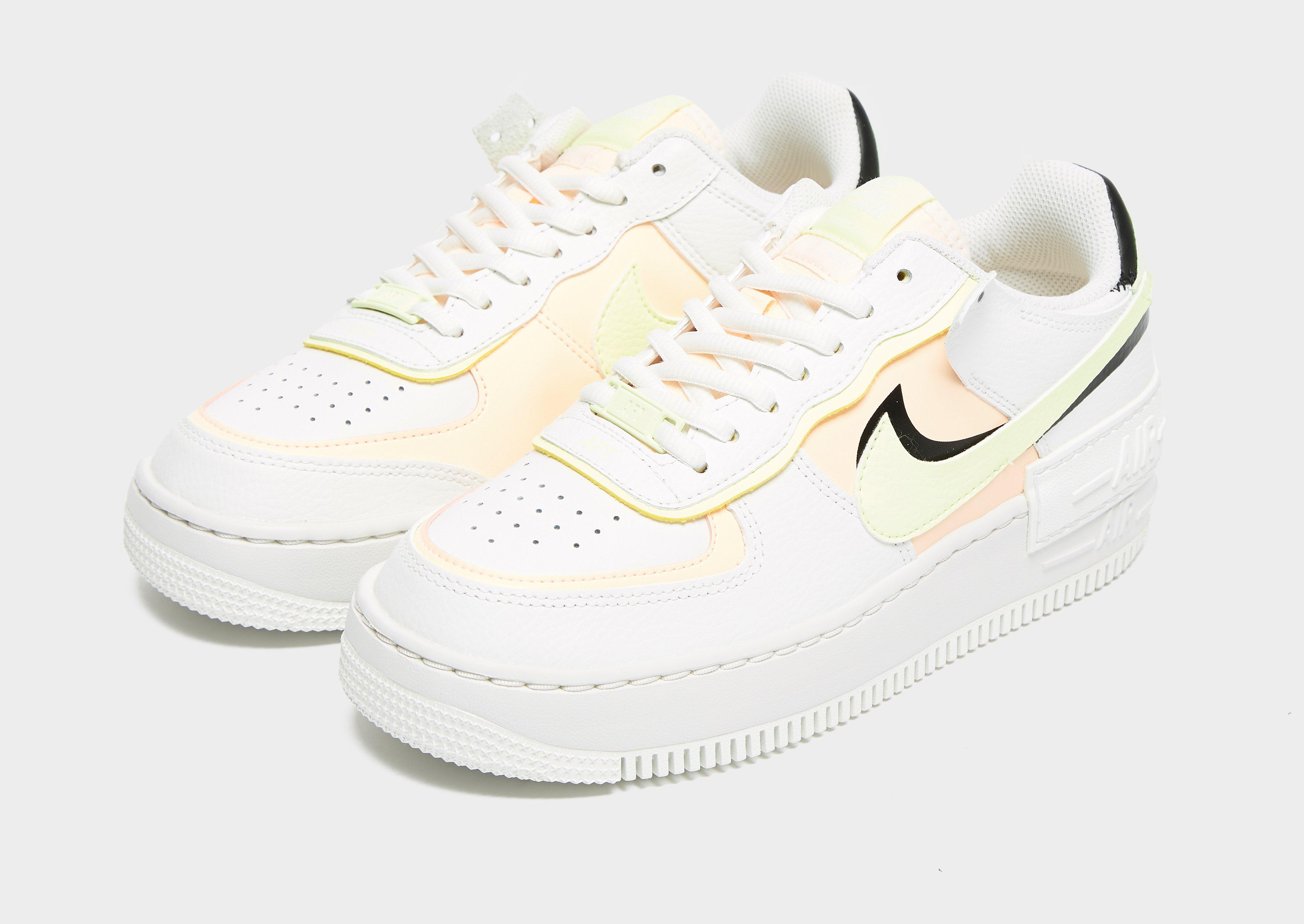 nike airforce shadow womens