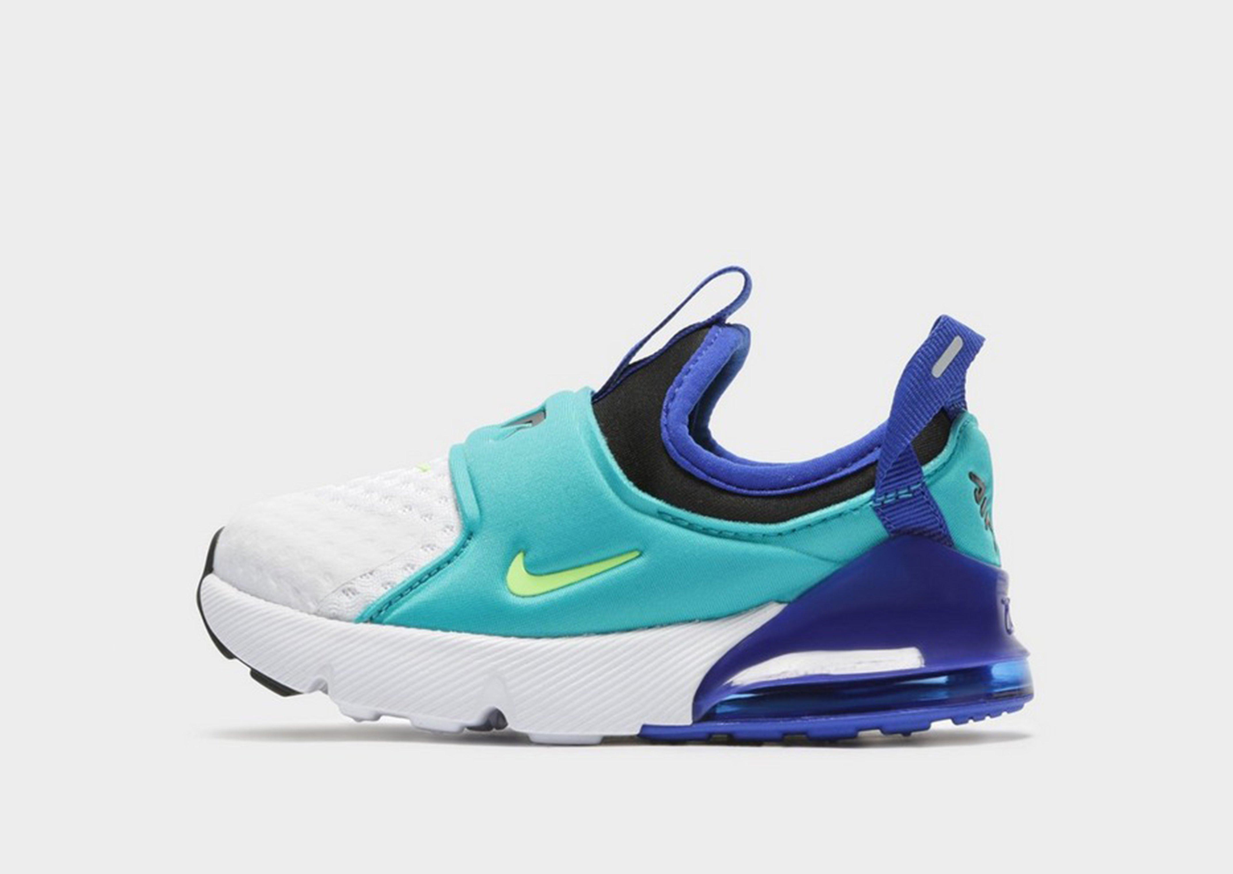 infants nike air max 270