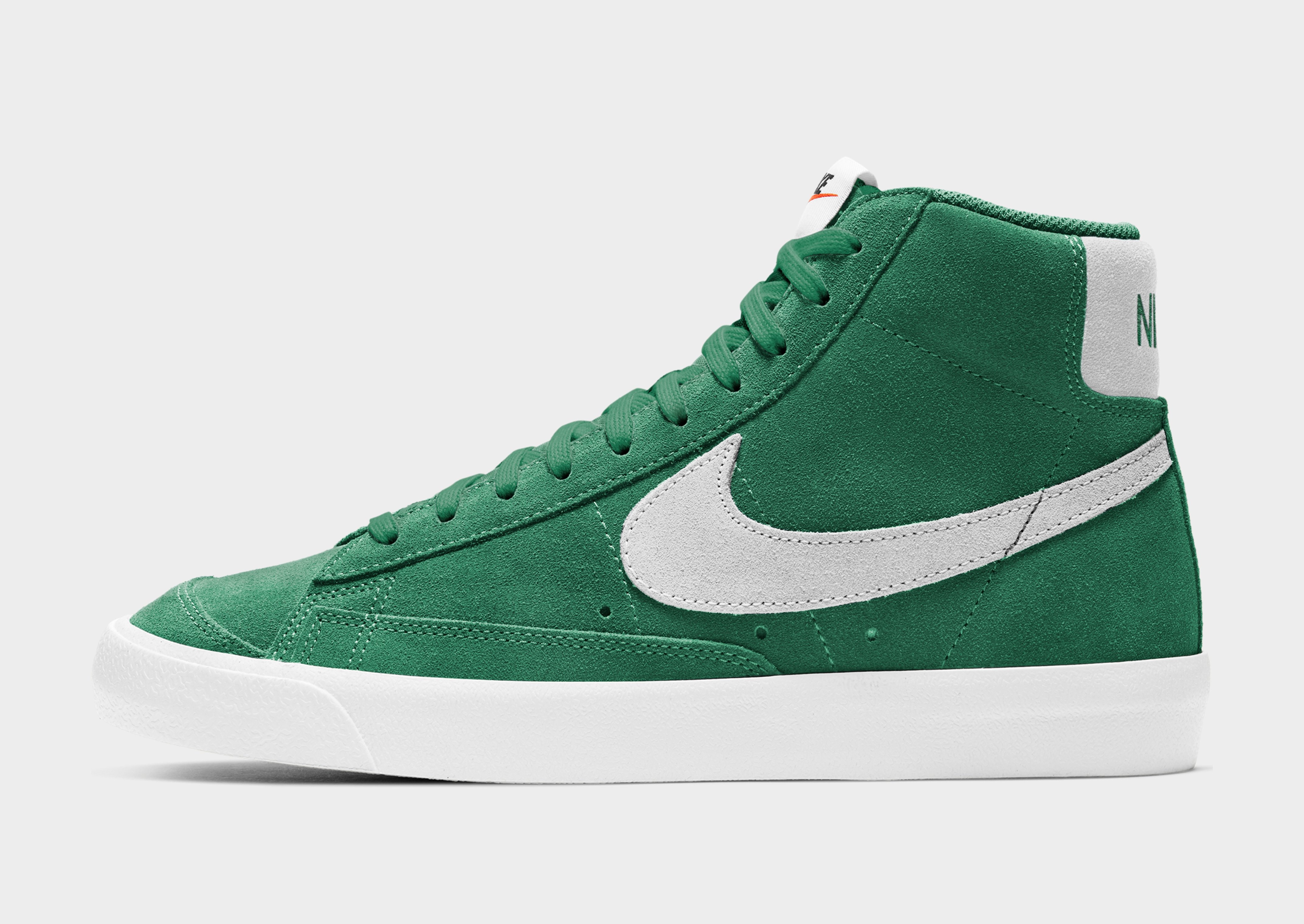 jd sports nike blazer mid