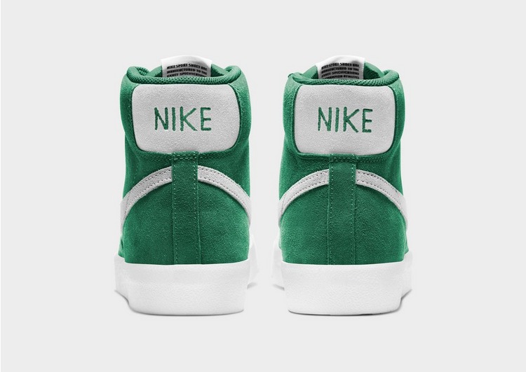 jd sports nike blazer mid