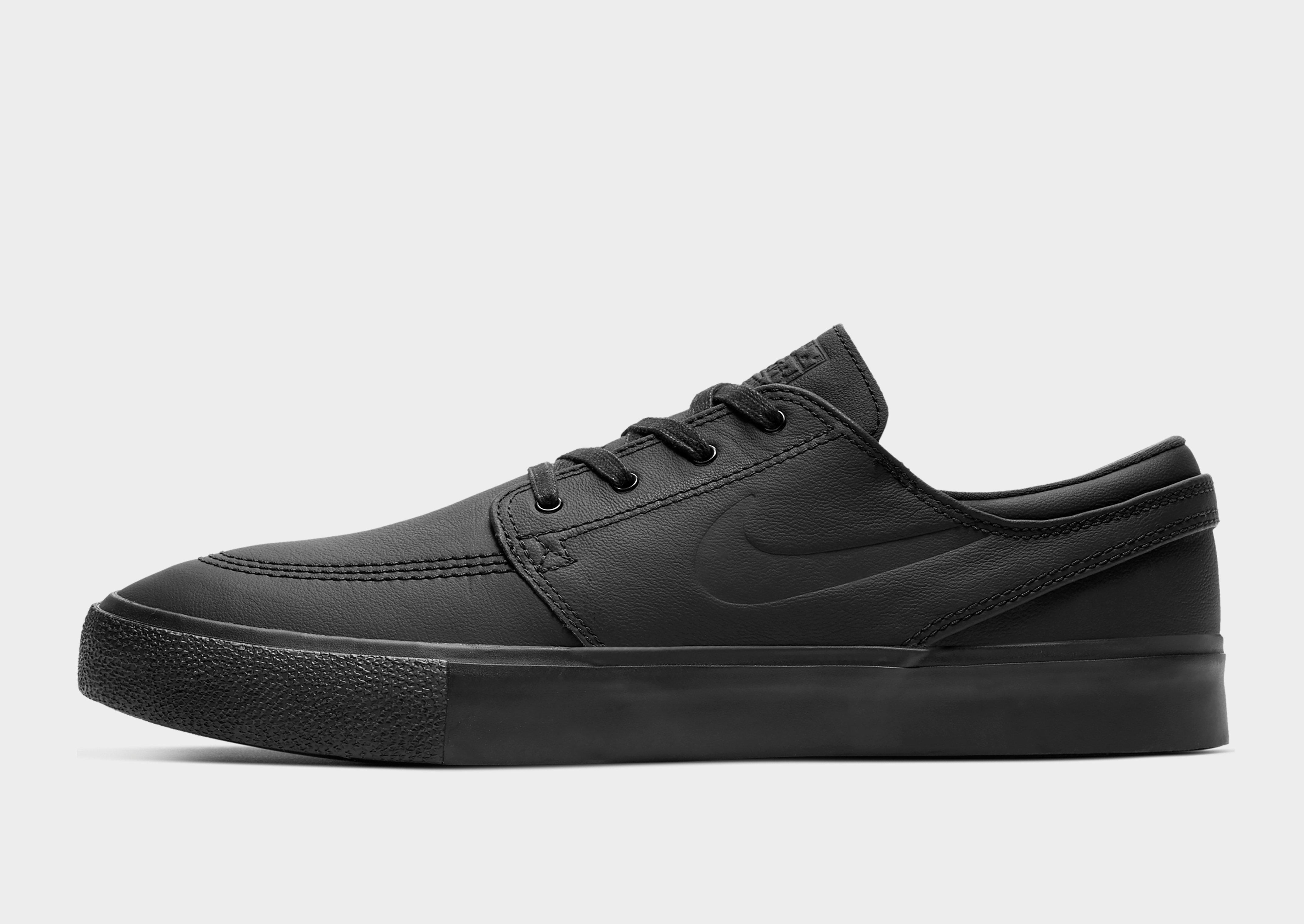 janoski noir