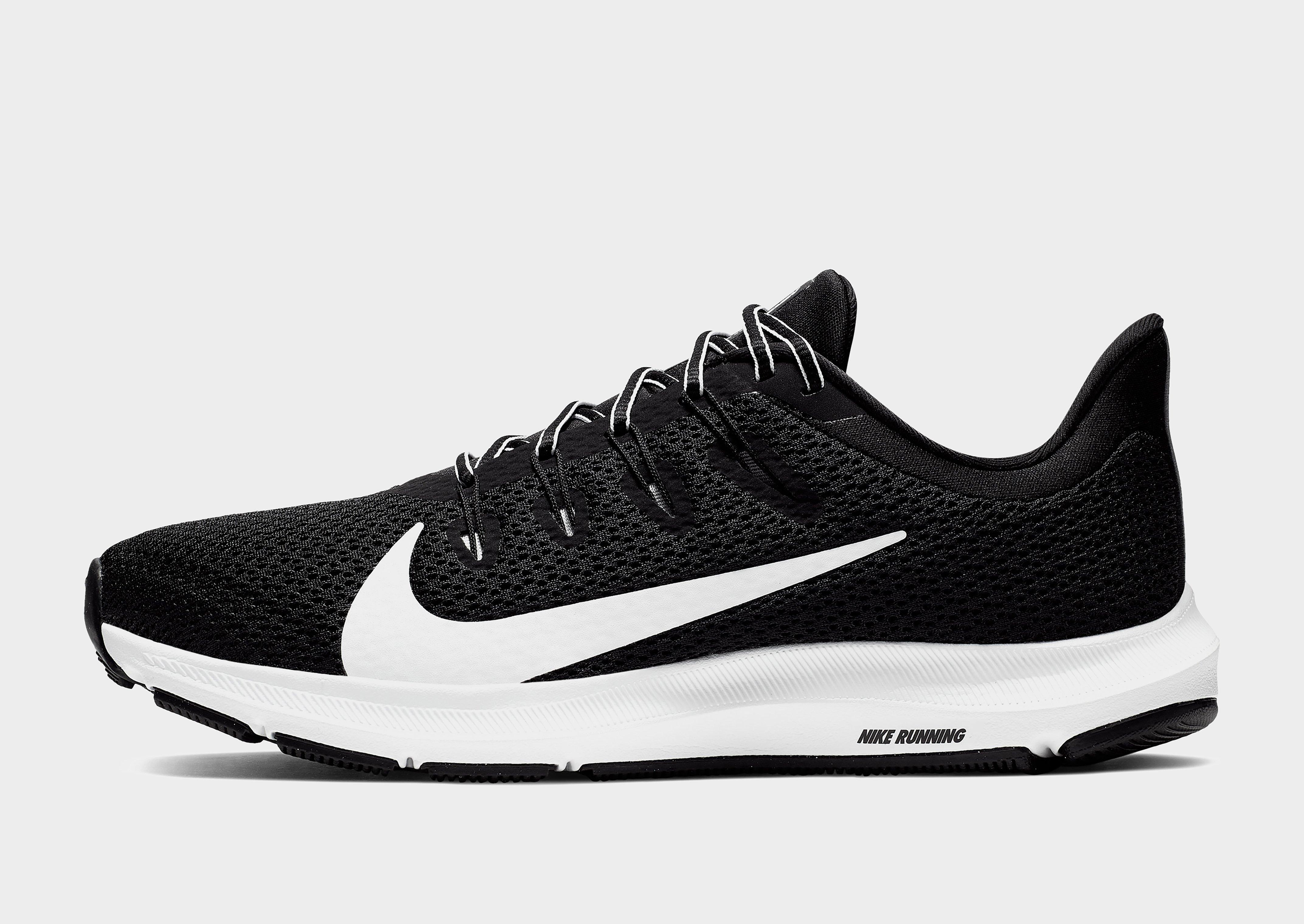 jd nike running trainers