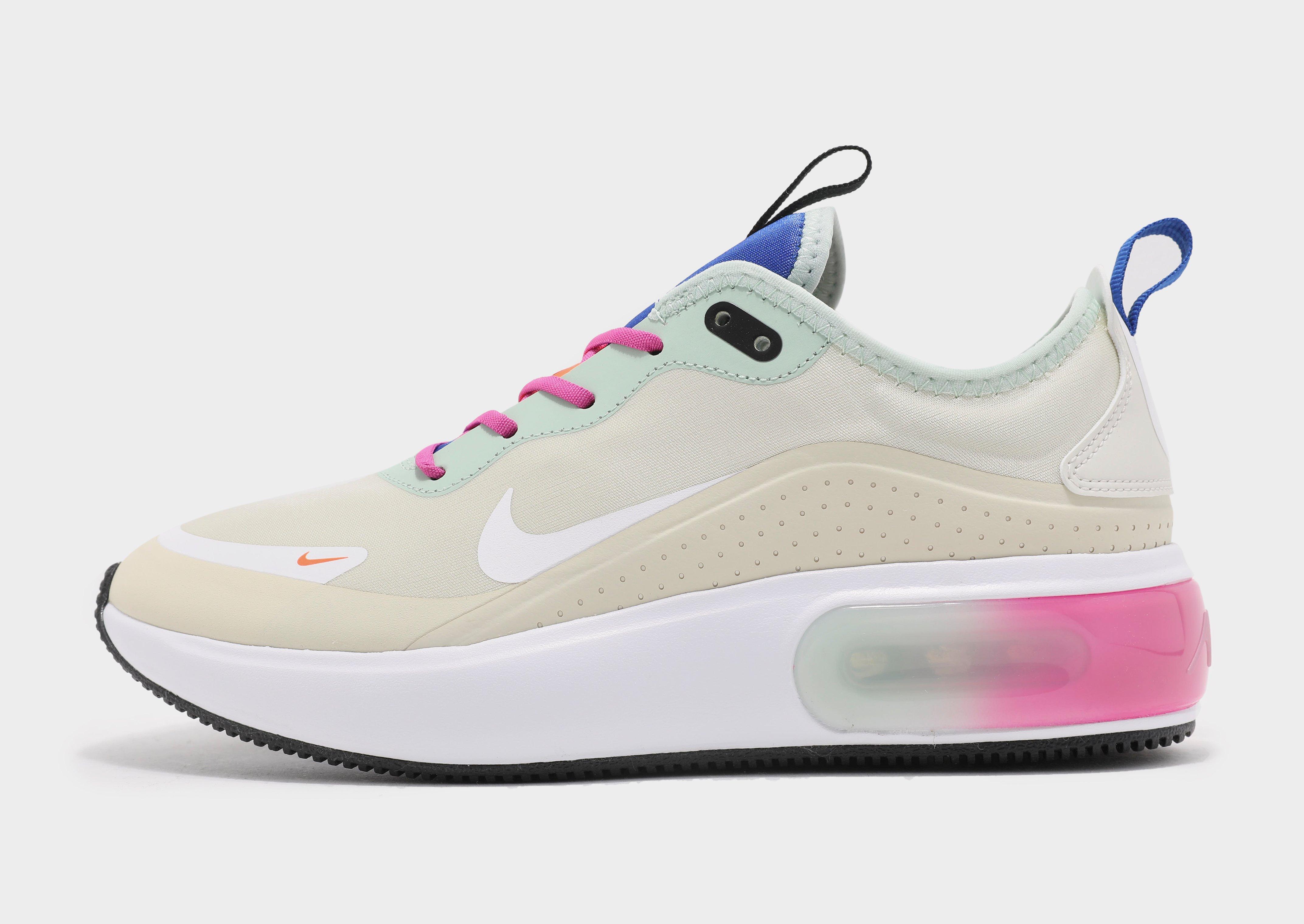 nike max dia women's