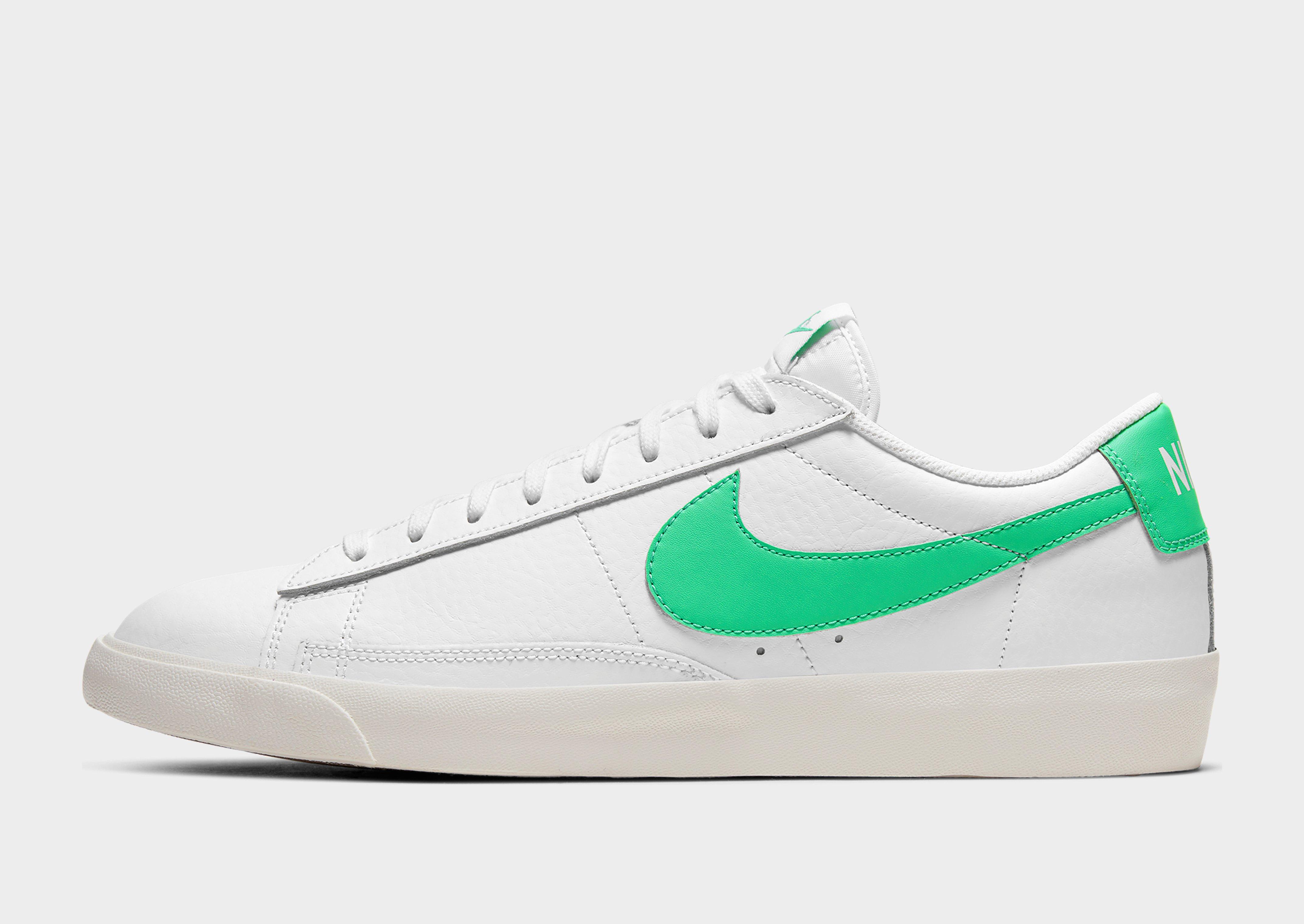 nike blazer hi top mens trainers