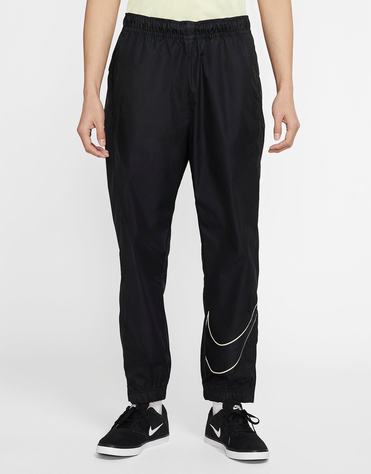 jd sports nike trousers