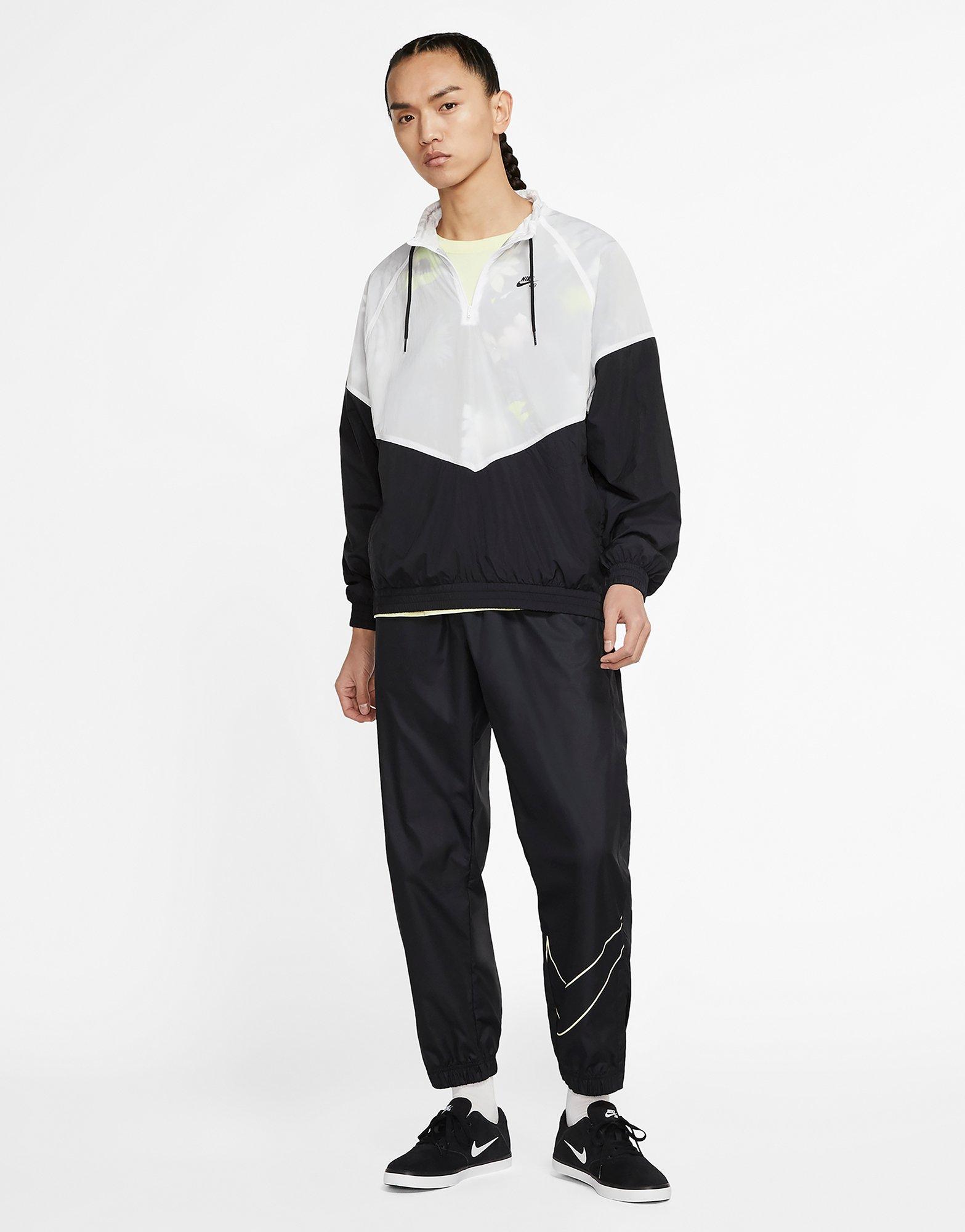 nike sb skate track pants