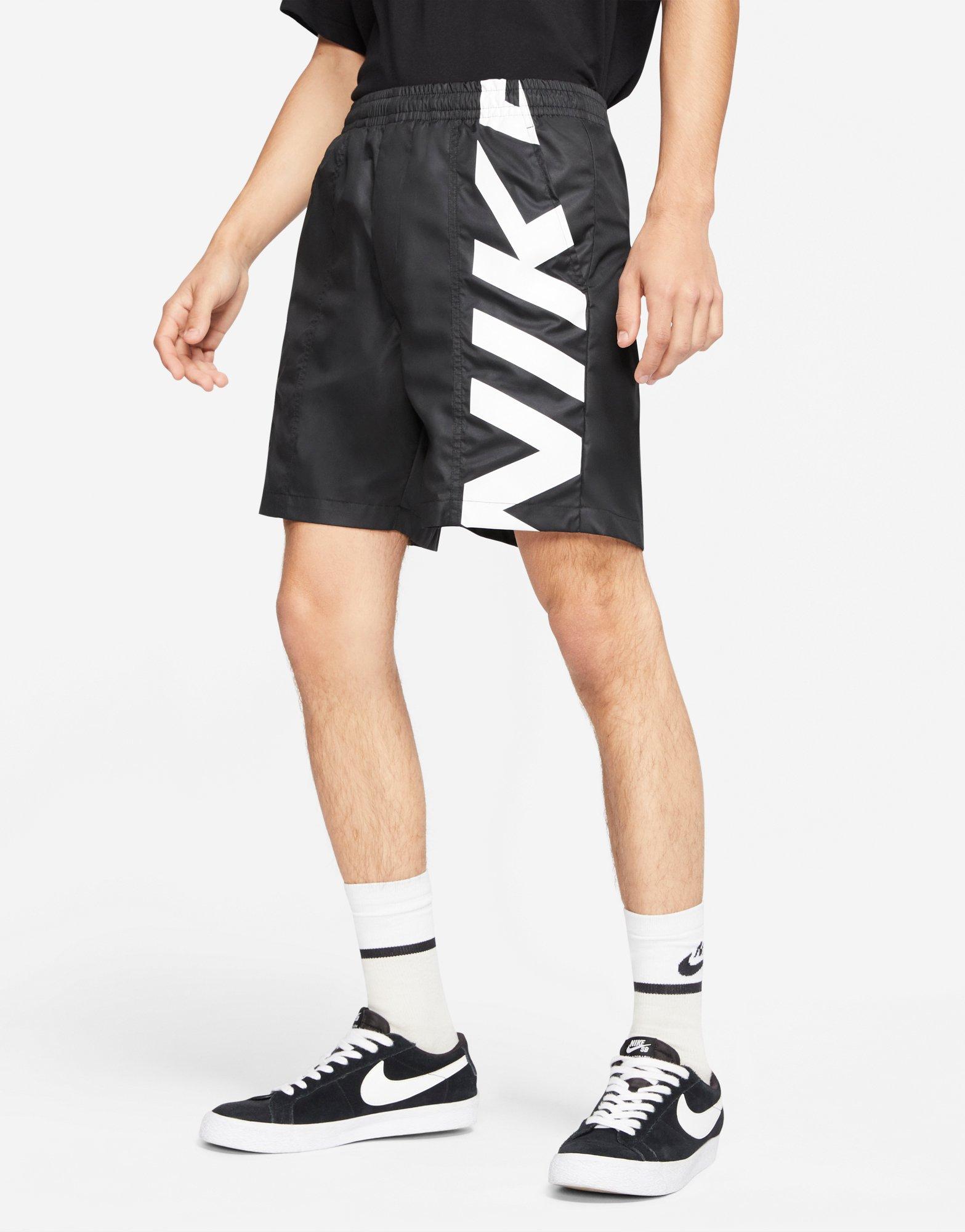 nike sb skate shorts