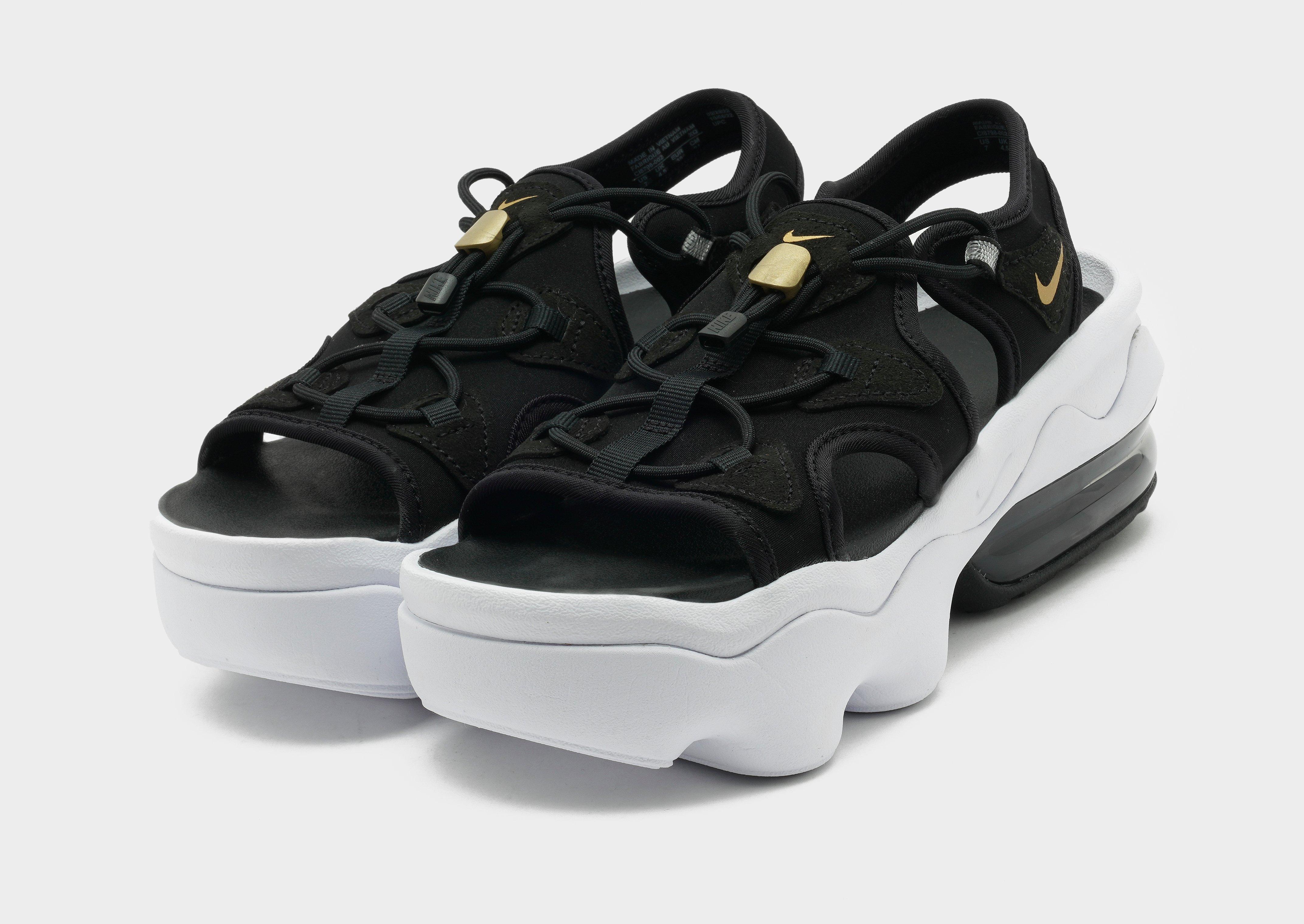 Nike WOMEN'S SANDALS AIR MAX