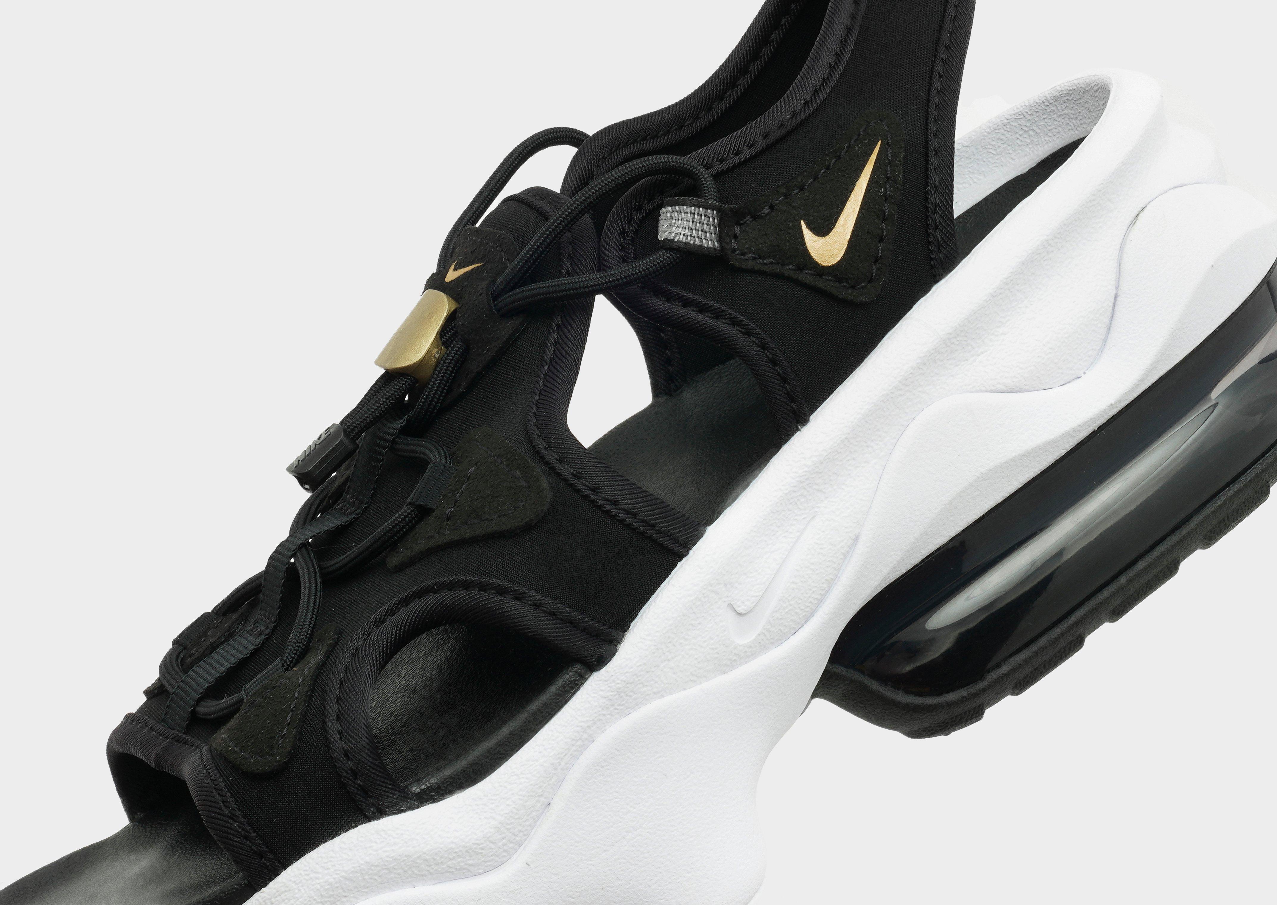 Nike WOMEN'S SANDALS AIR MAX