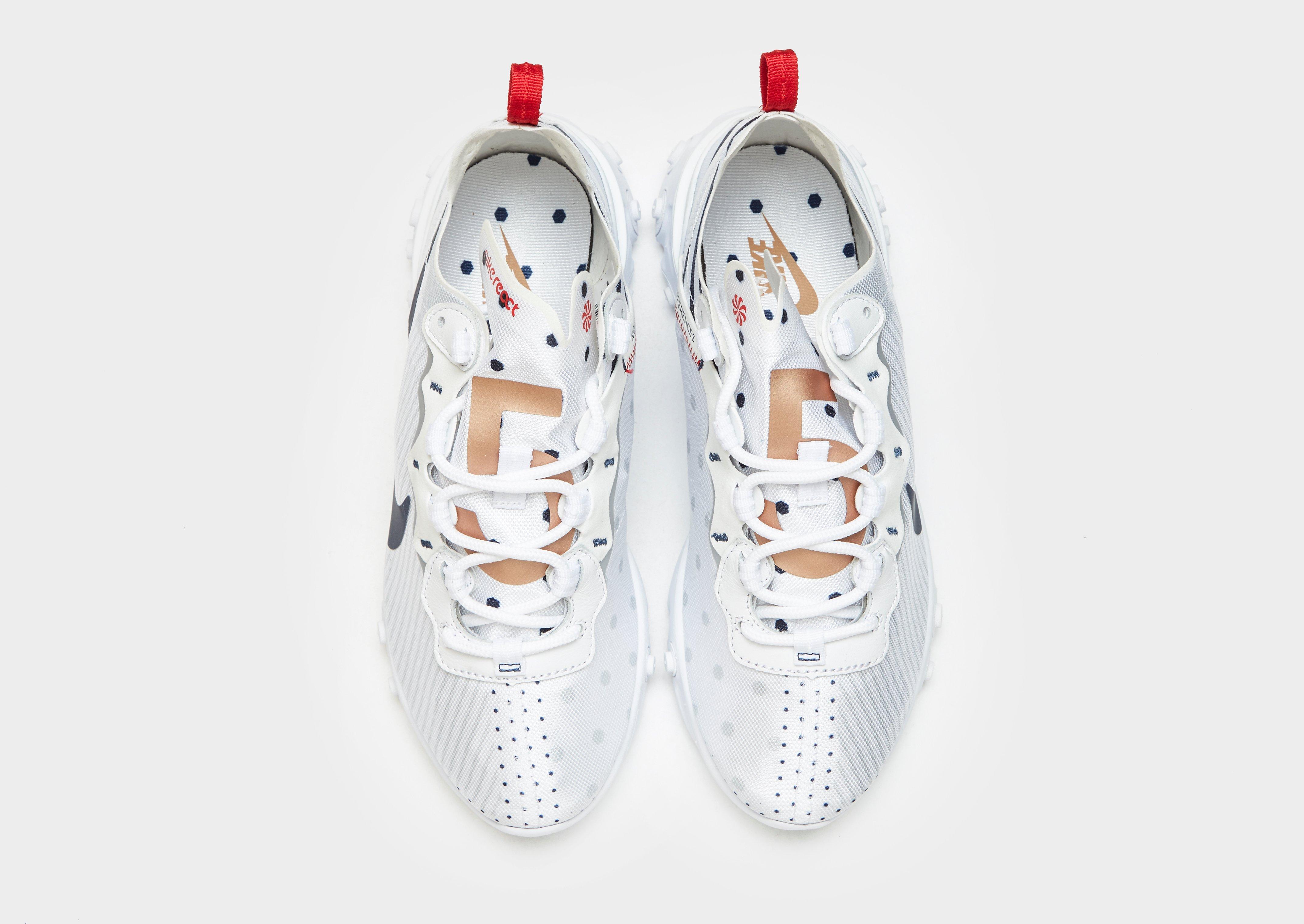 nike react world cup