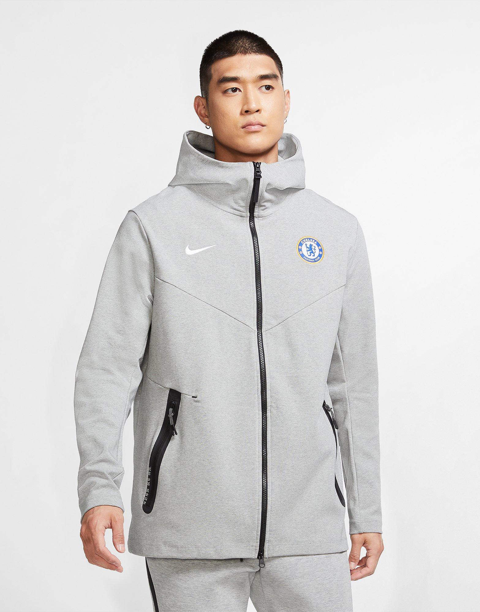 fila chelsea hoodie