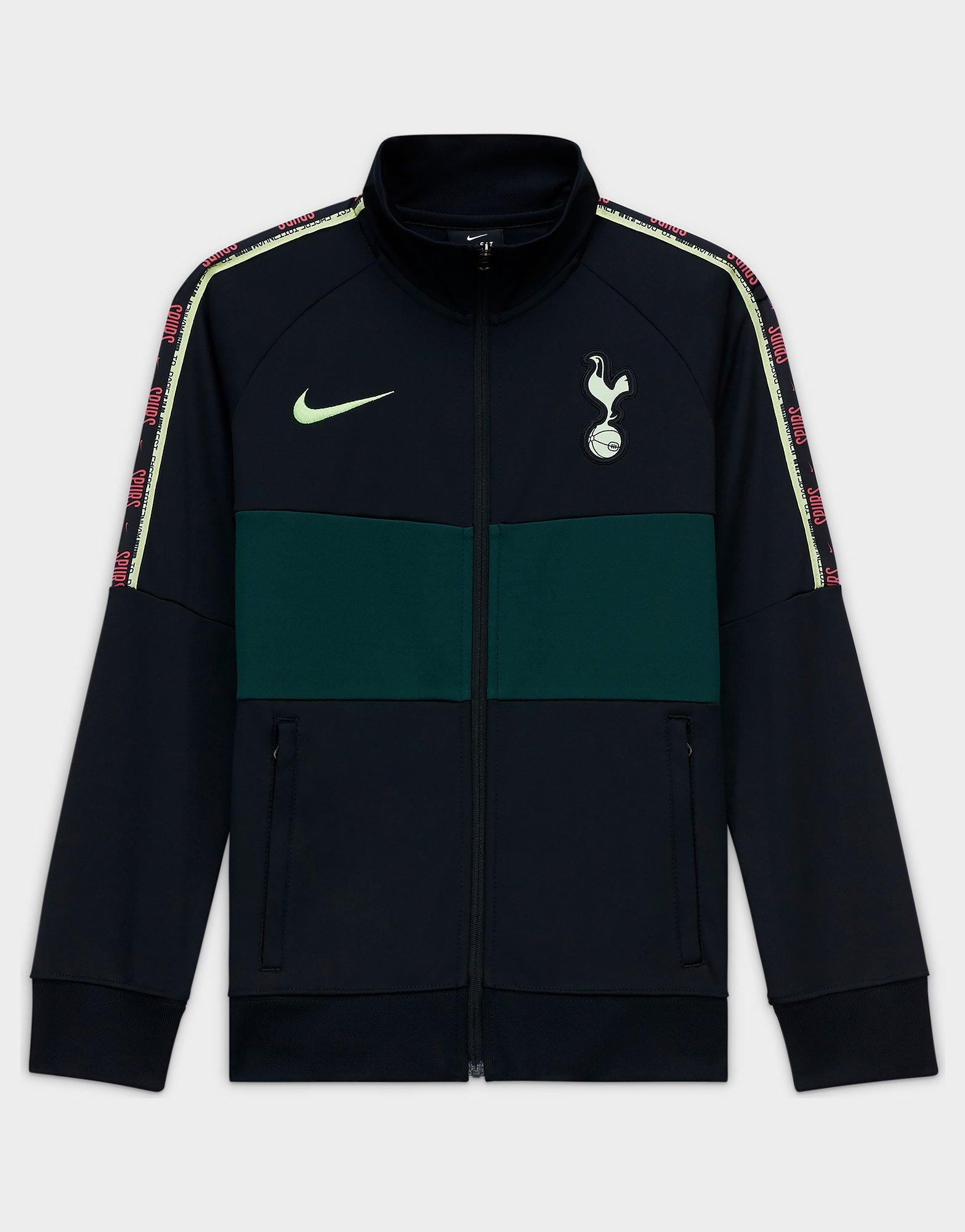 nike spurs tracksuit