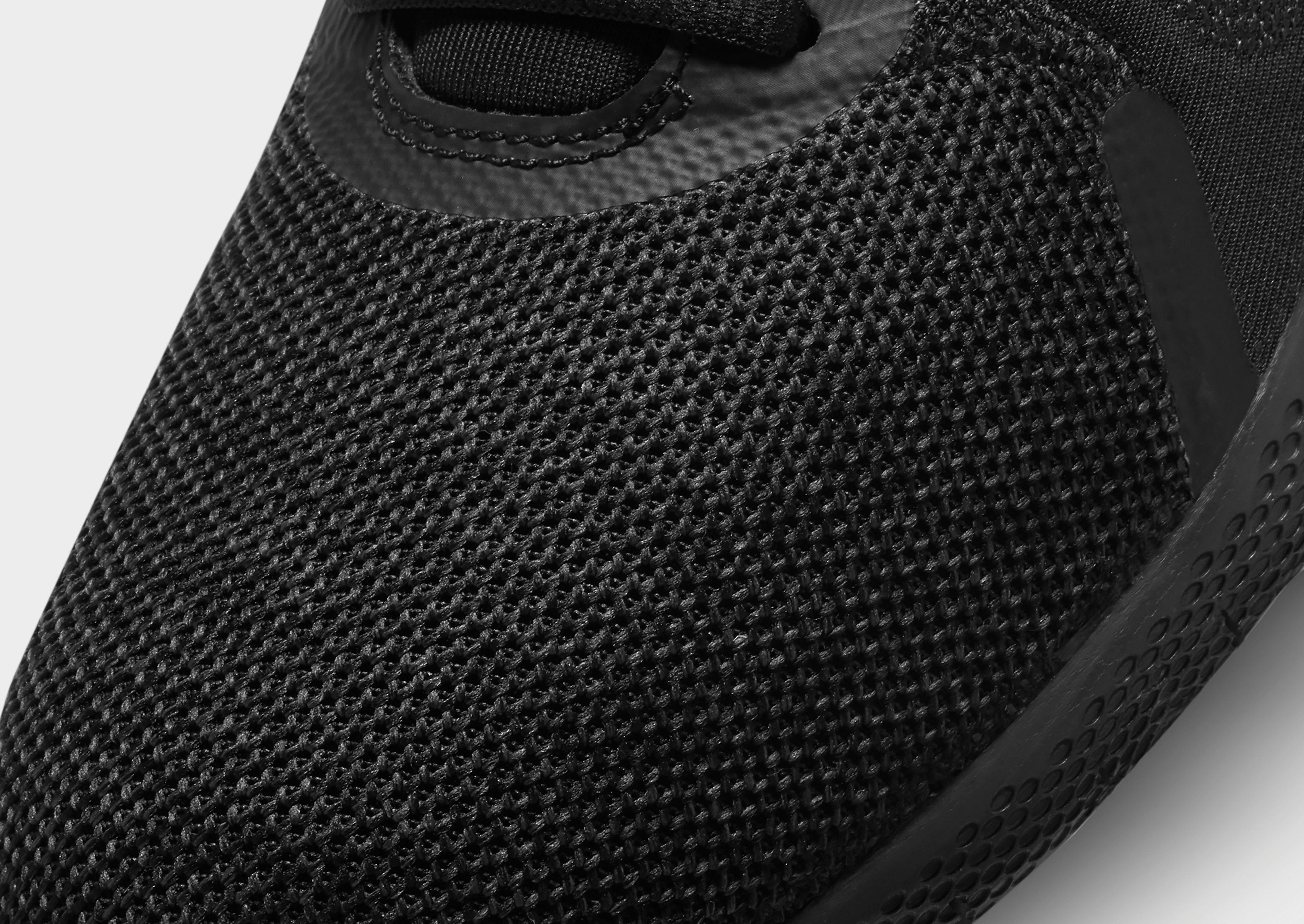 nike flex experience black