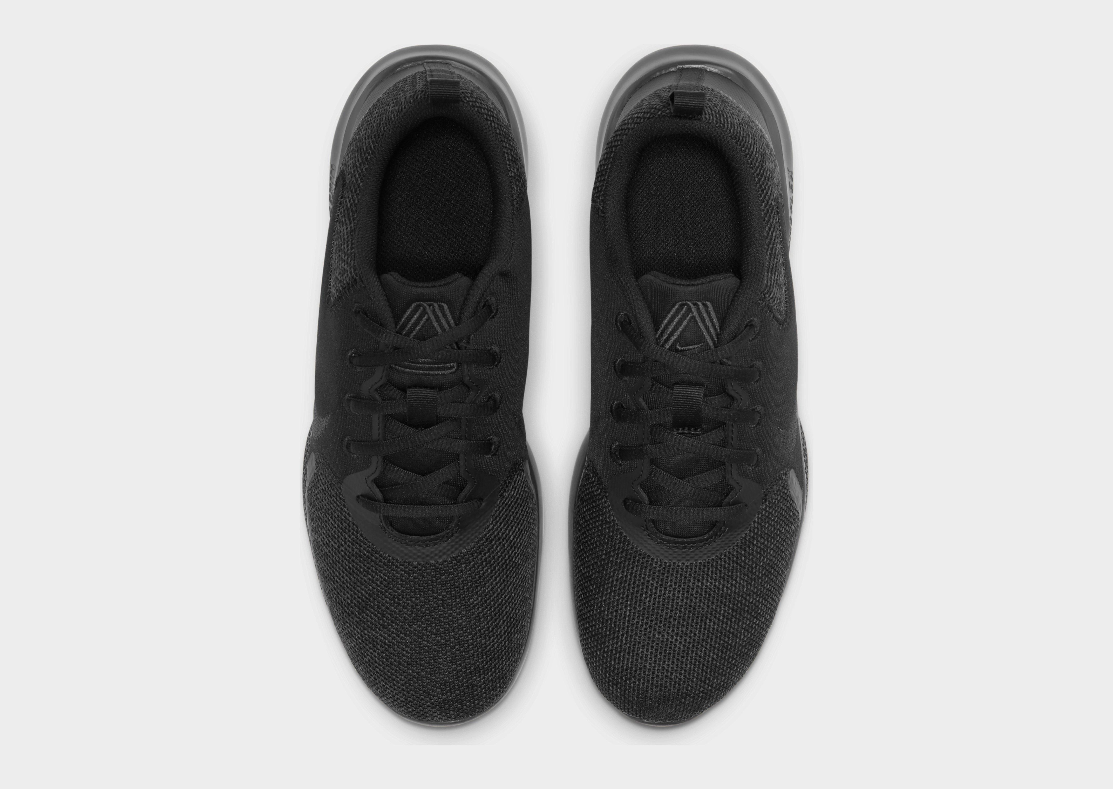 nike flex experience black