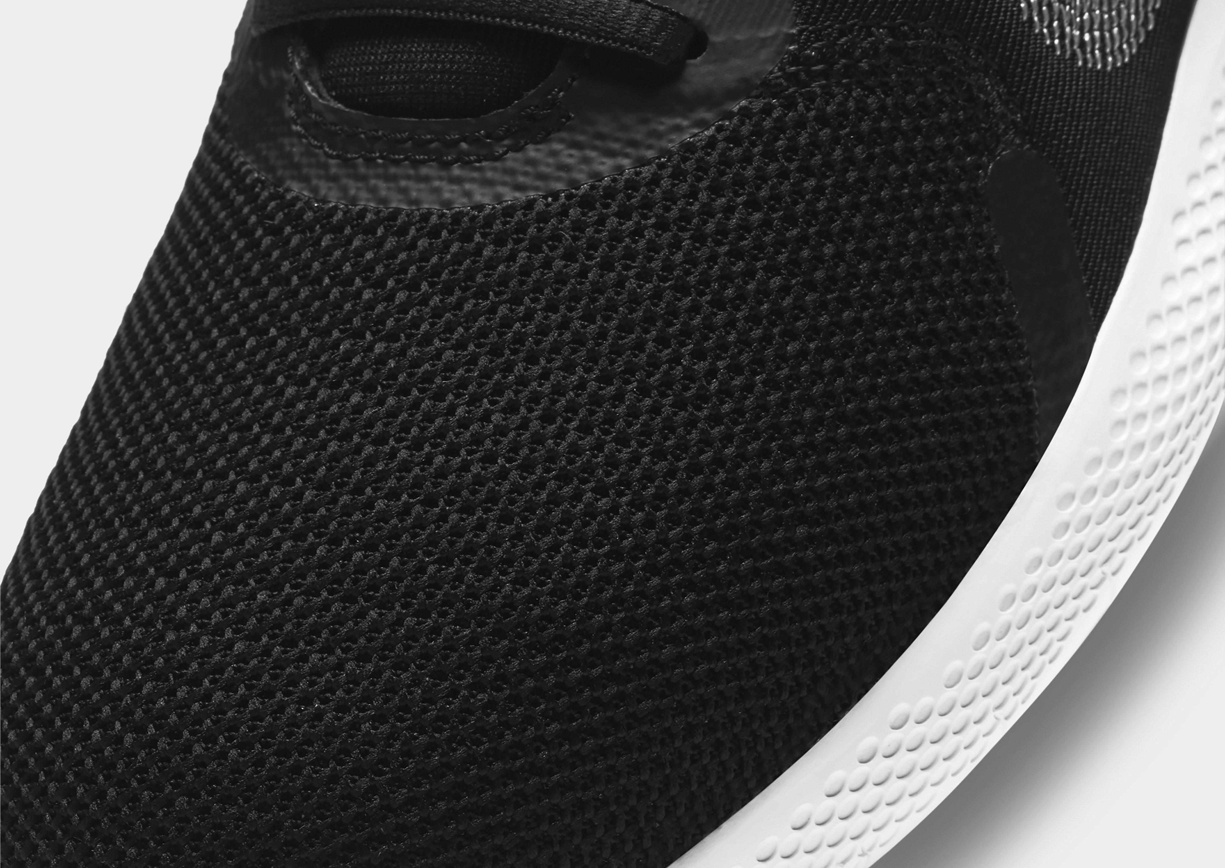 nike flex experience black